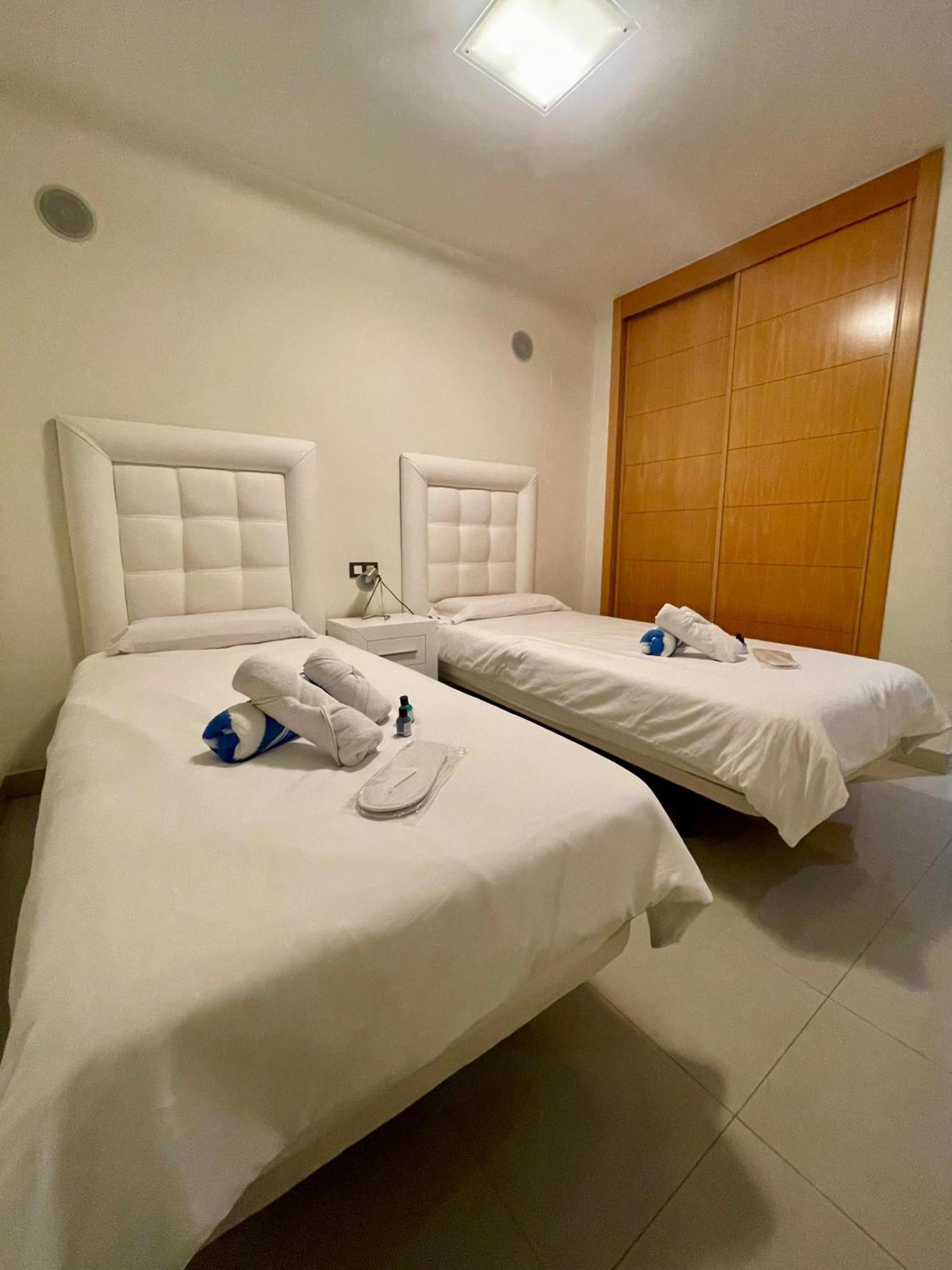 Apartment Solguest En De Lujo Estepona