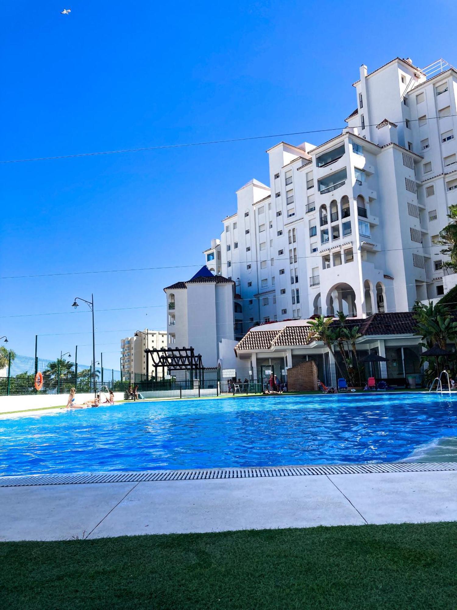 Puerto Blanco - Casa Valk