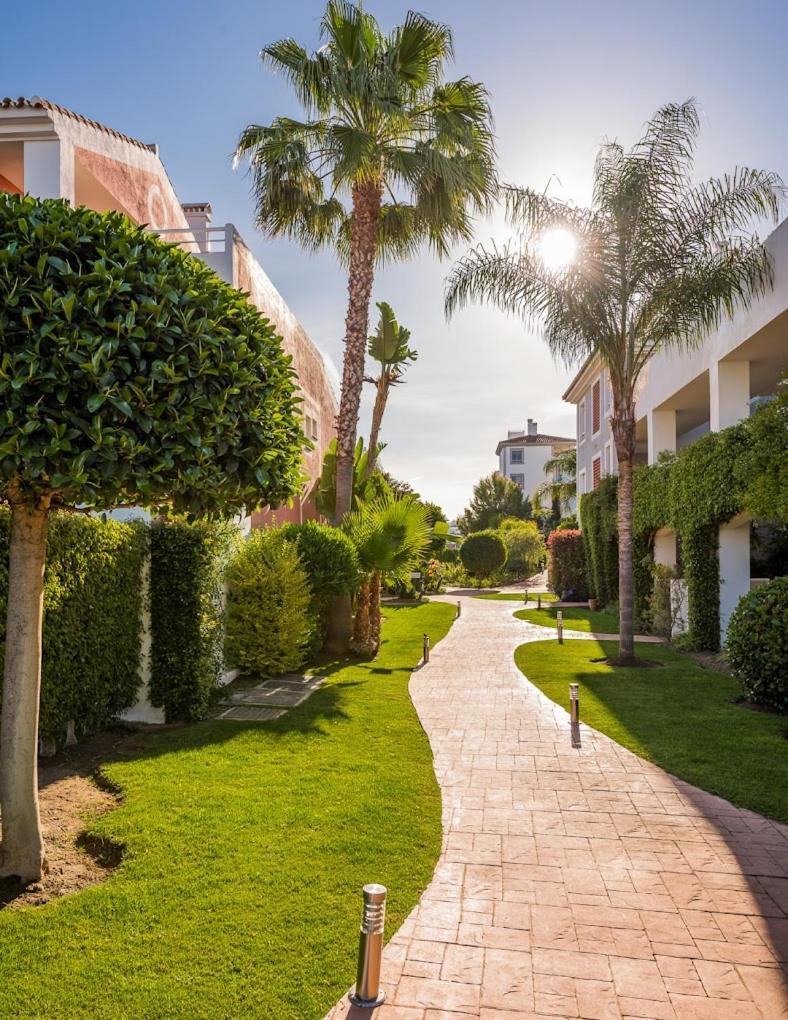 Apartment Solguest En De Lujo Estepona