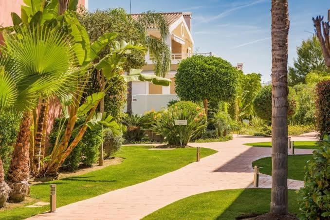 Apartment Solguest En De Lujo
