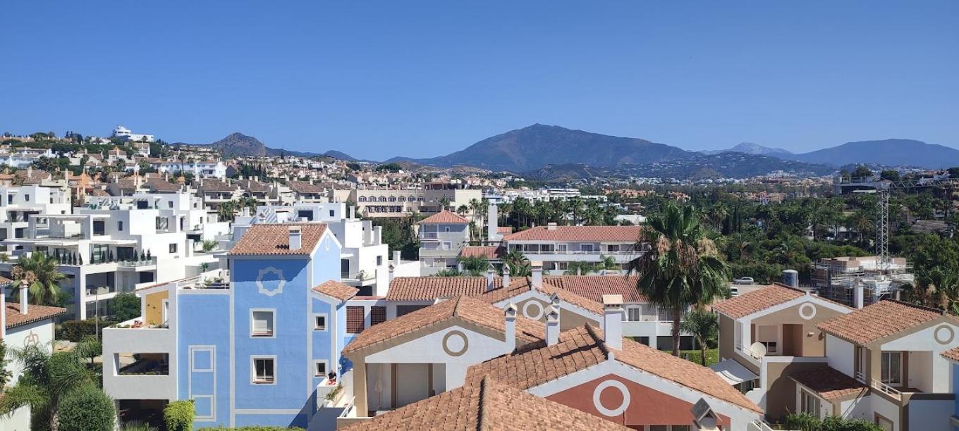 Apartment Solguest En De Lujo
