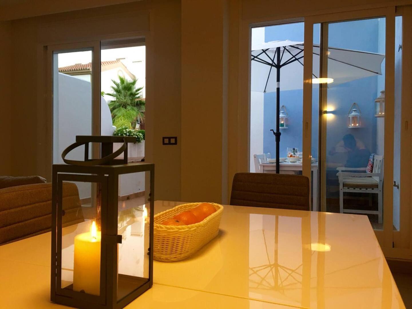 Apartment Solguest En De Lujo *
