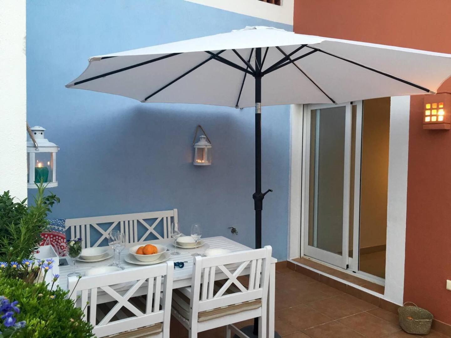 Solguest En De Lujo * Estepona