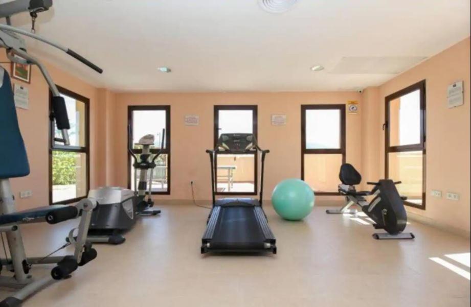 Exclusivo Atico Con Esplendidas Vistas Al Mar Apartment *