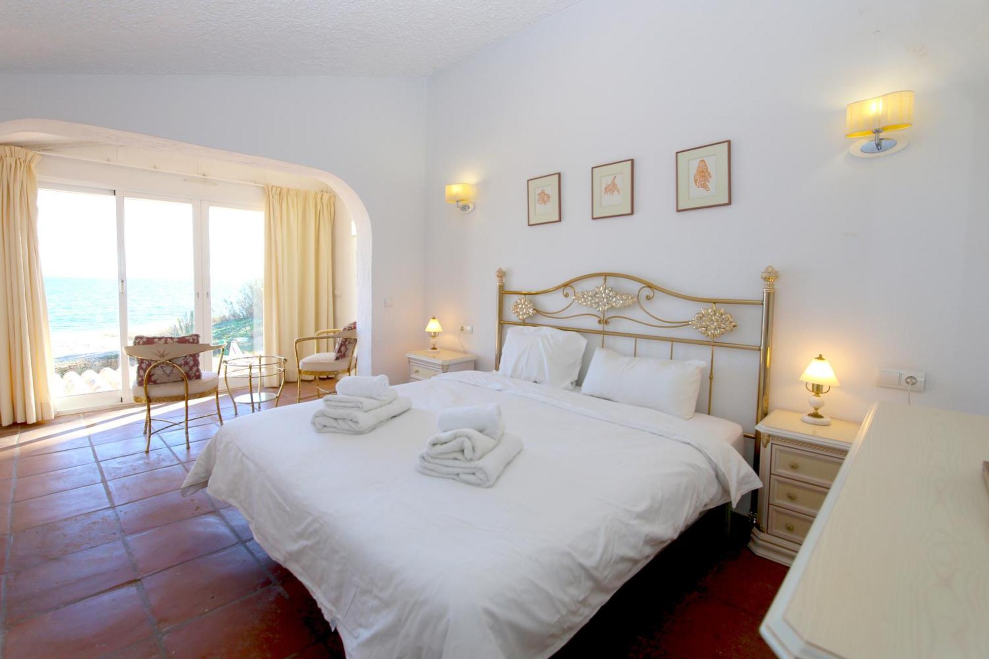Townhouse Seascape Villa Estepona