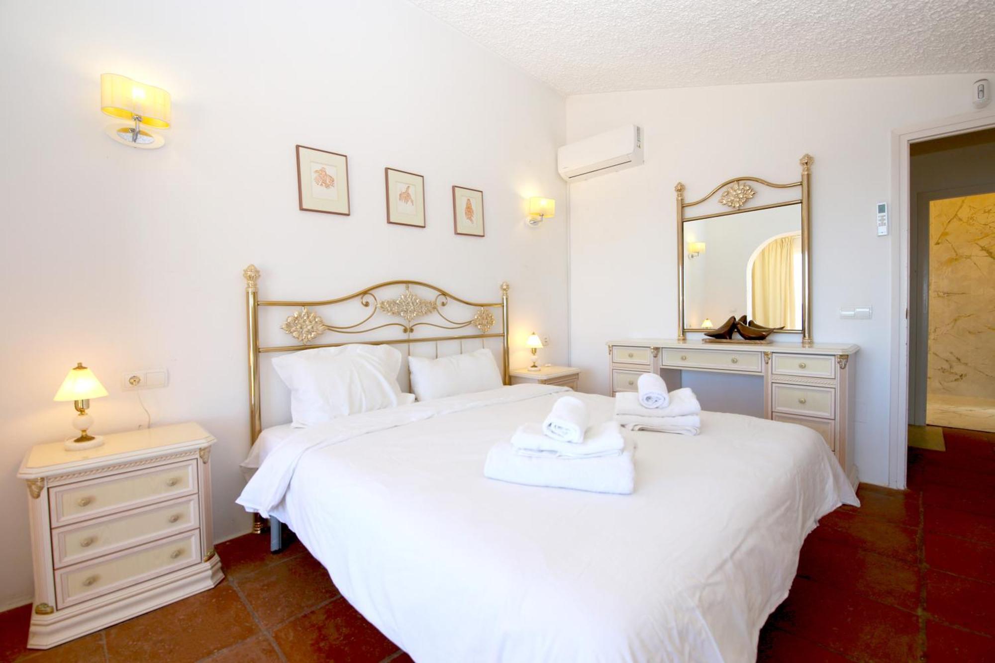 Villa Townhouse Seascape *