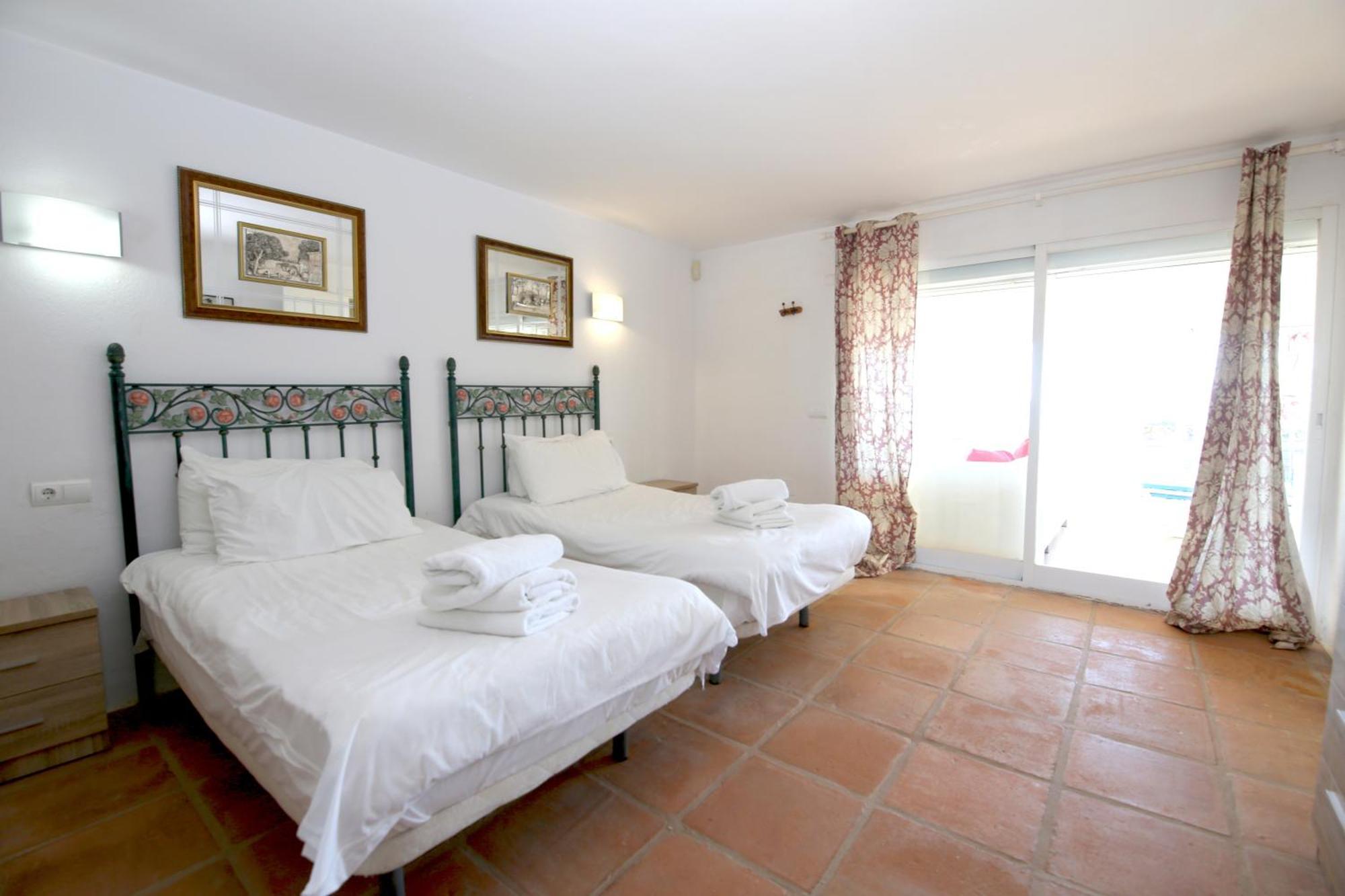 Townhouse Seascape Villa