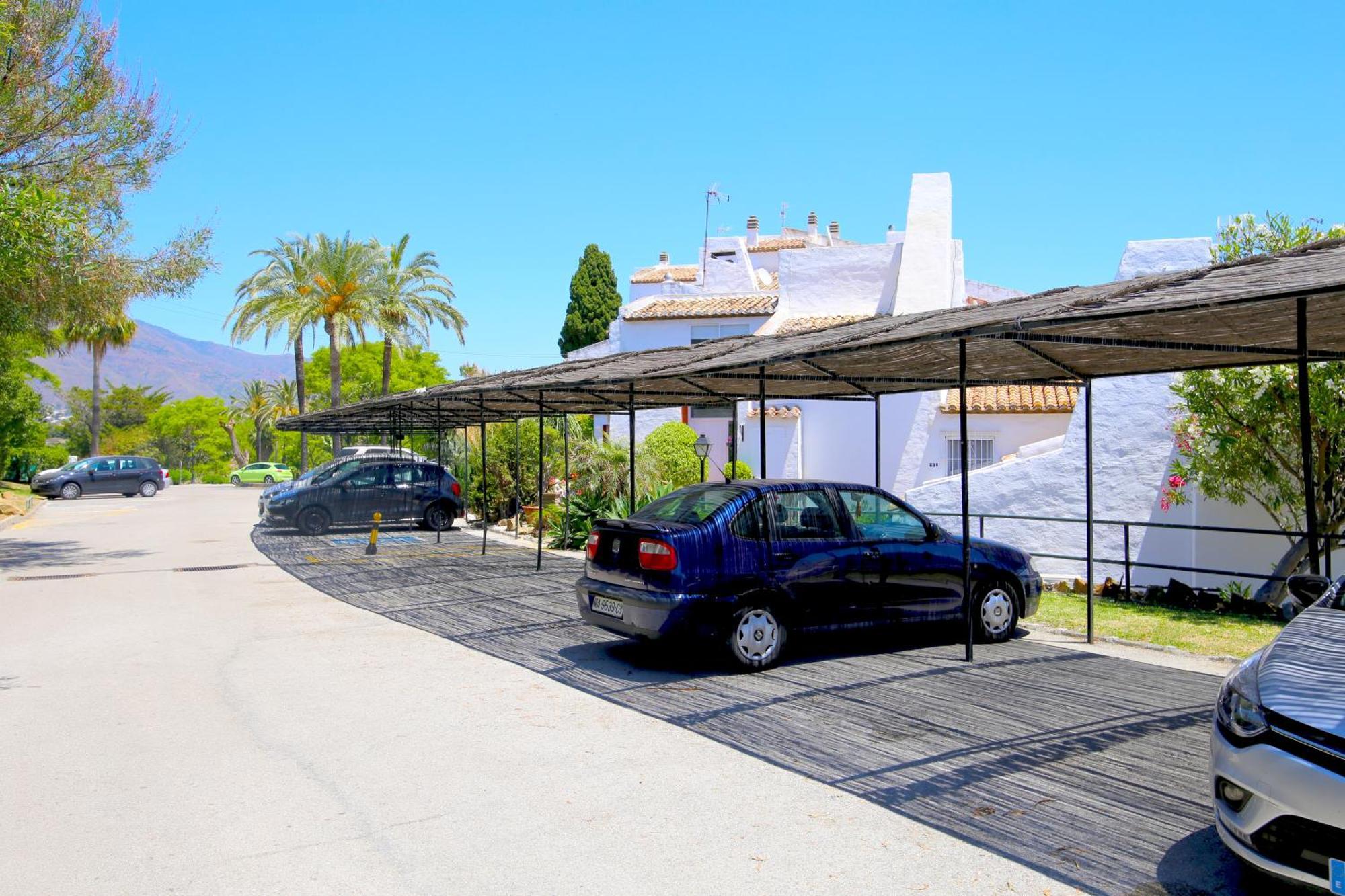 Townhouse Seascape * Estepona