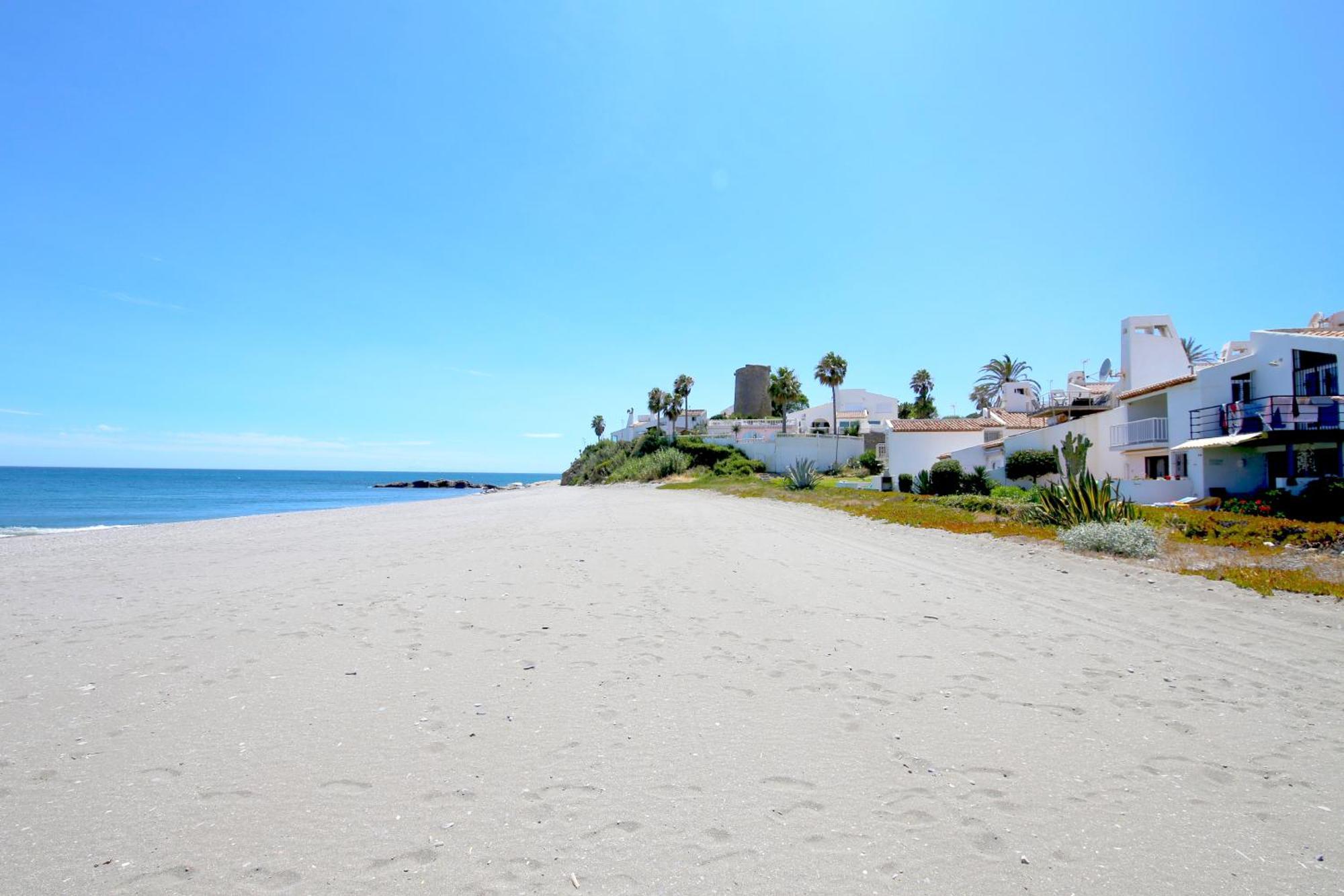 Townhouse Seascape Villa Estepona