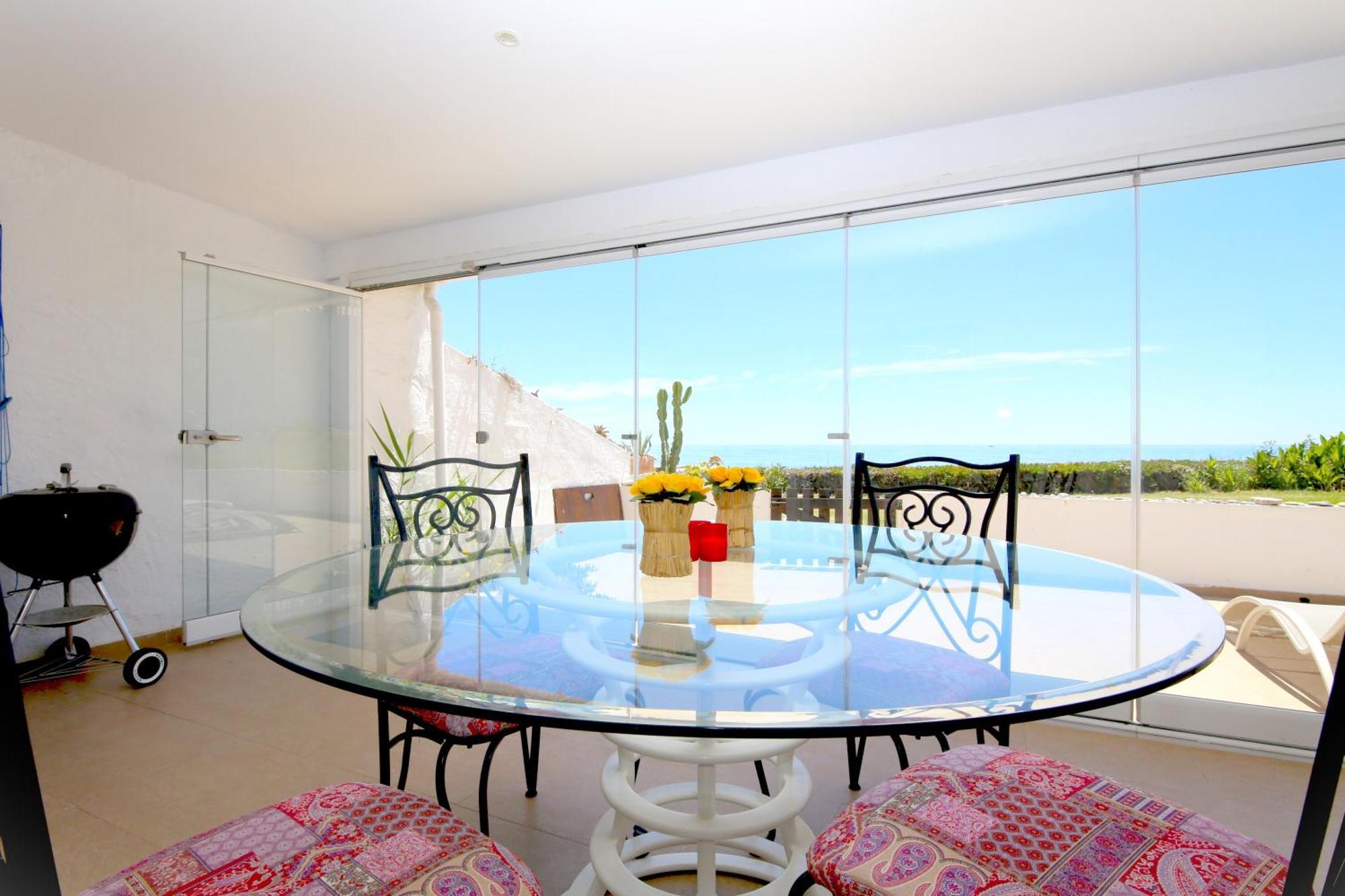 Townhouse Seascape Villa *
