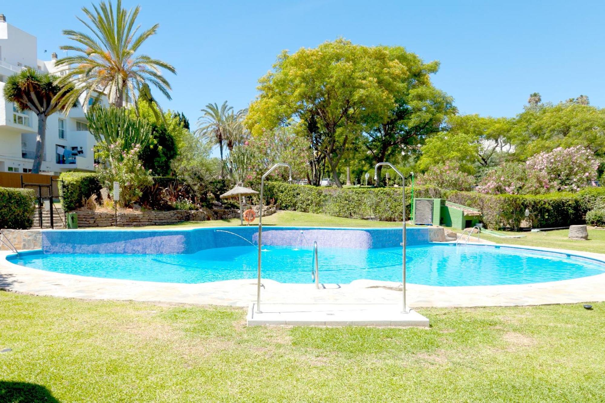 Townhouse Seascape Villa Estepona