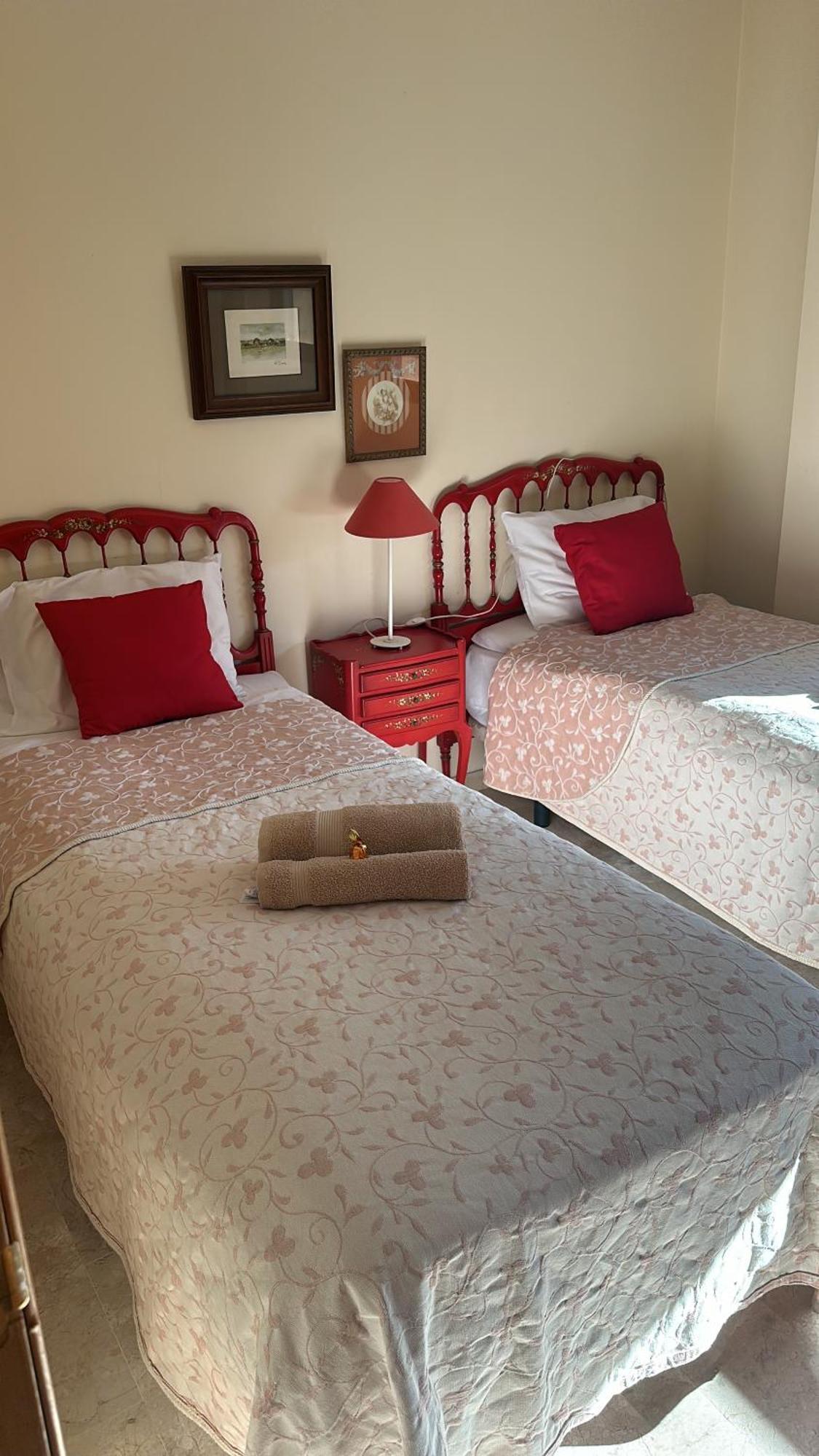 Apartamento Costalita Playa