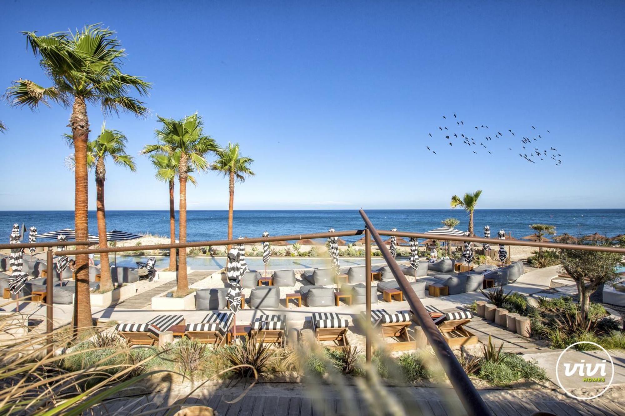 Appartement Vivi Homes - Alessio Pool, Sauna, Spa, Gym & Estepona