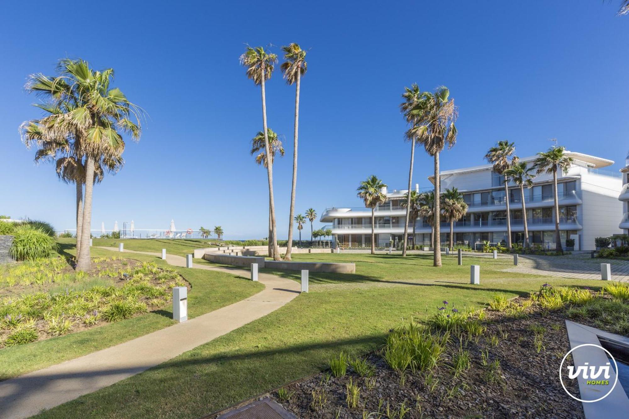 Vivi Homes - Alessio Pool, Sauna, Spa, Gym & Estepona