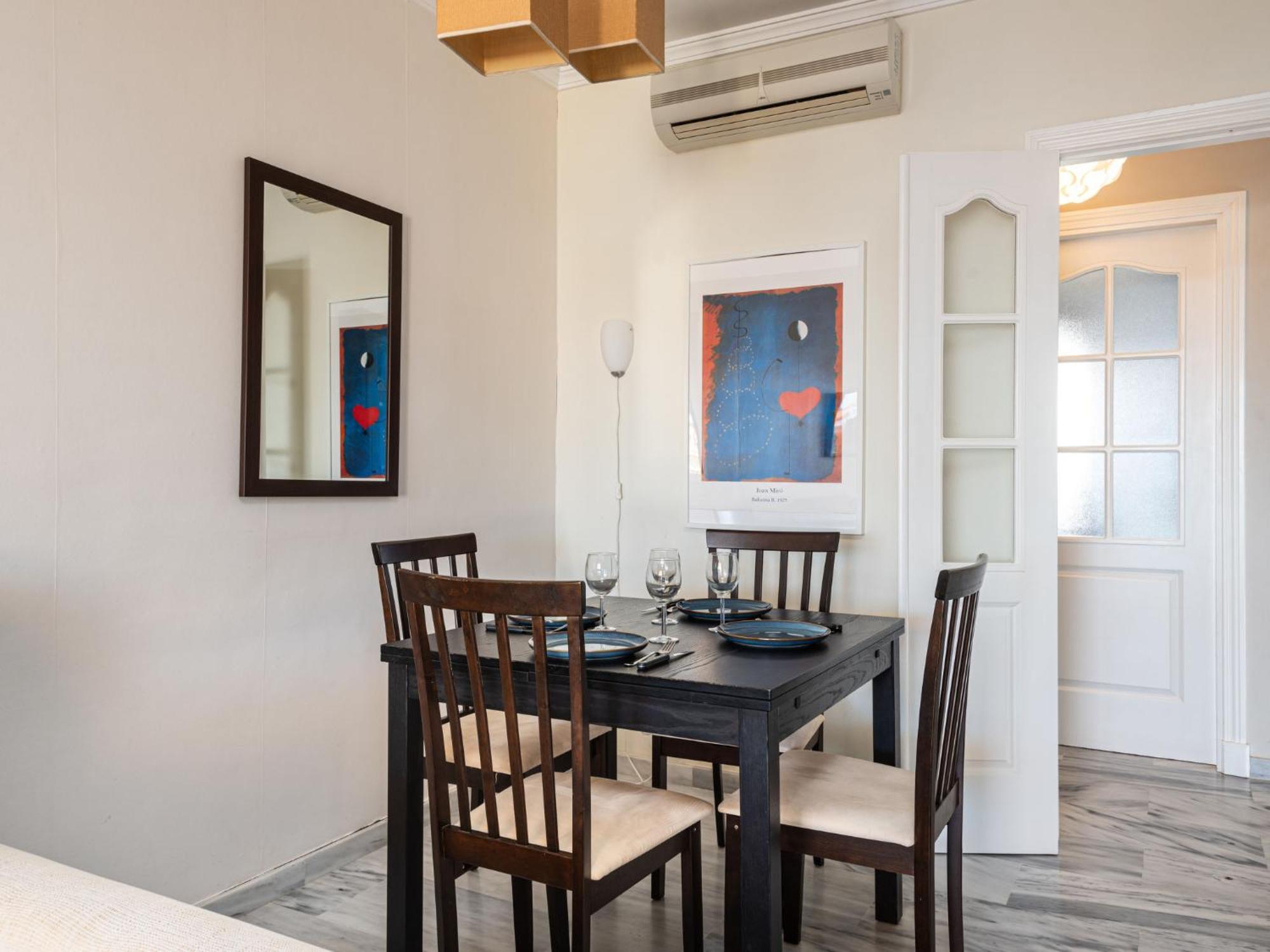 Apartamento Bellavista Del Puerto By Interhome