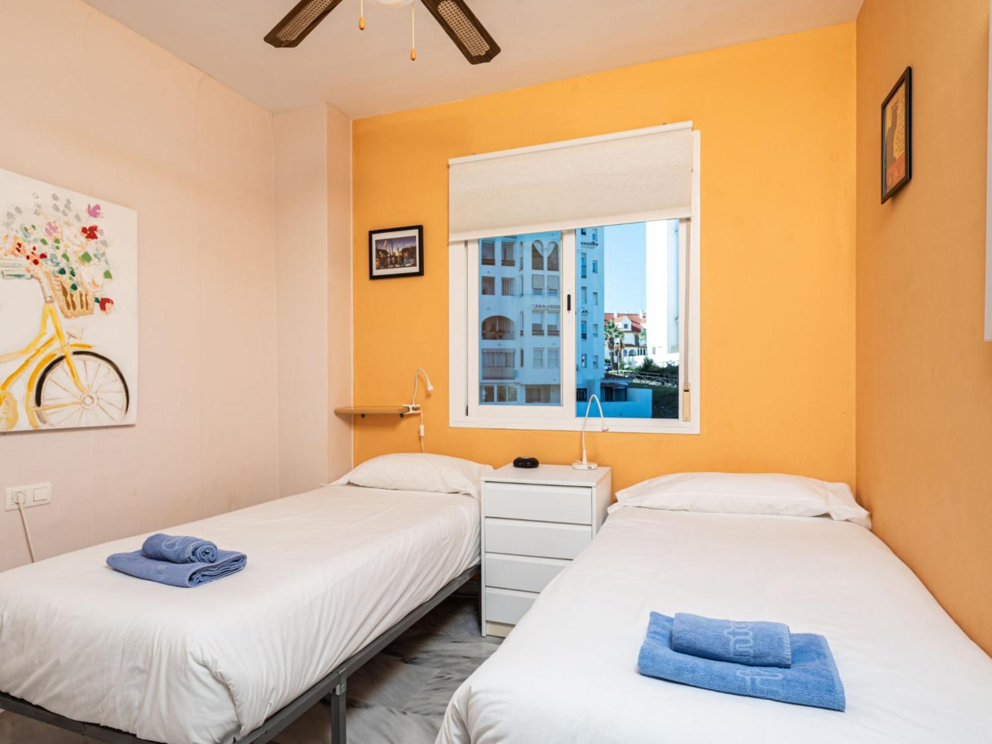 Bellavista Del Puerto By Interhome Apartamento