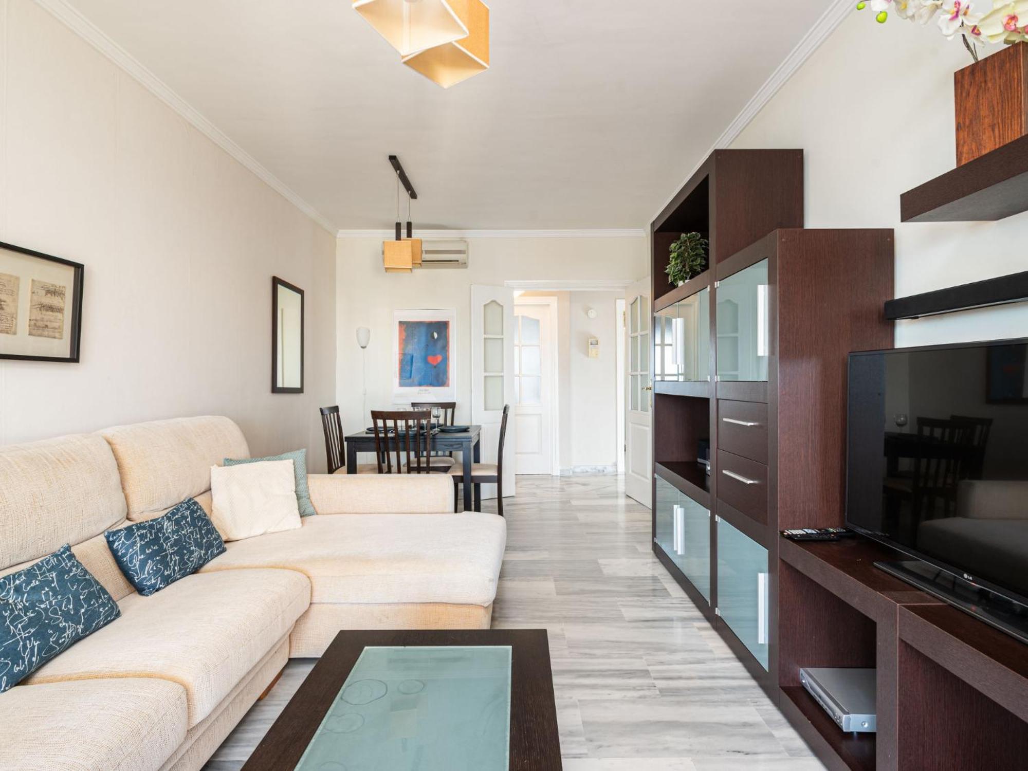 Apartamento Bellavista Del Puerto By Interhome Estepona