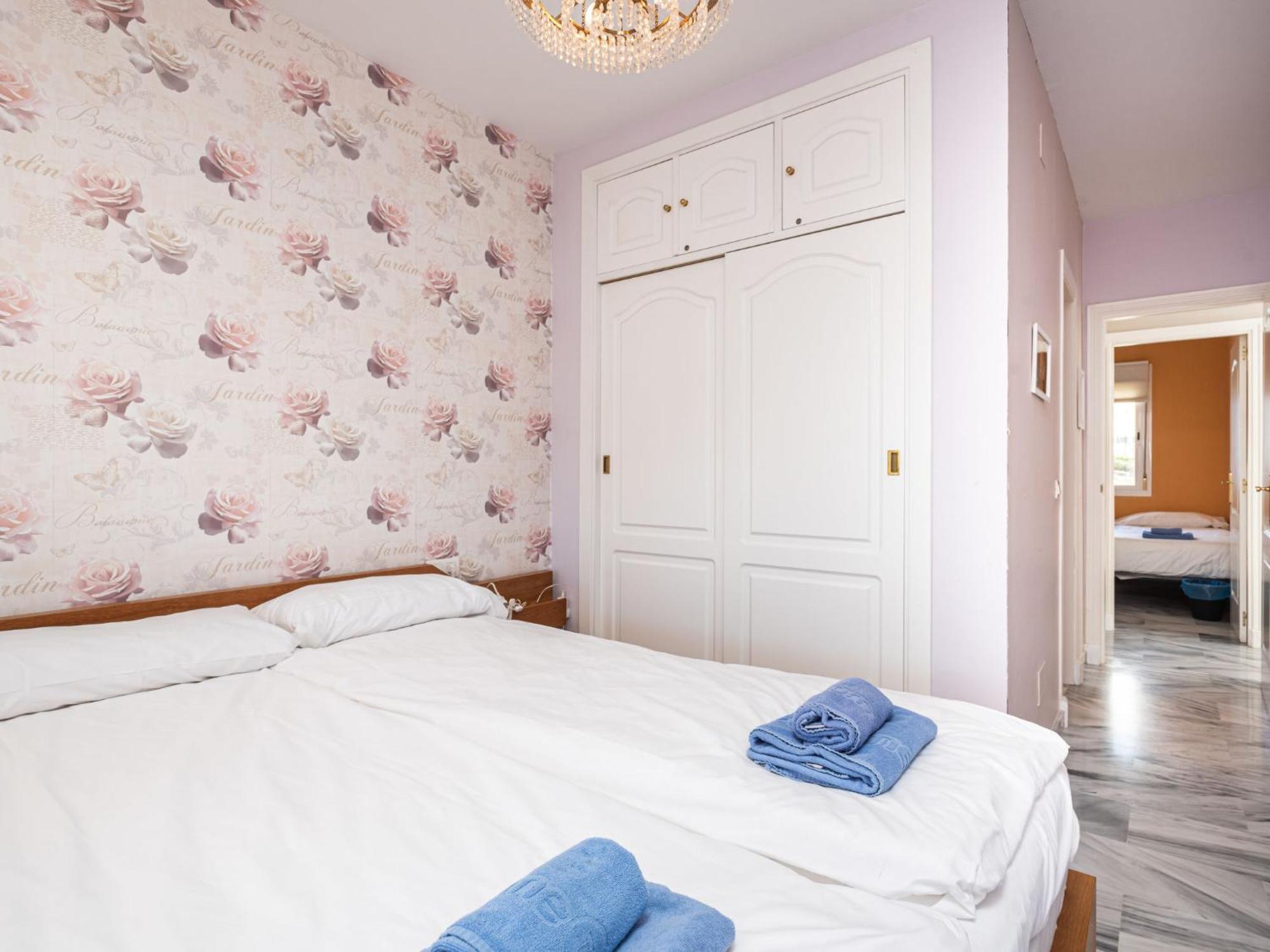 Bellavista Del Puerto By Interhome *