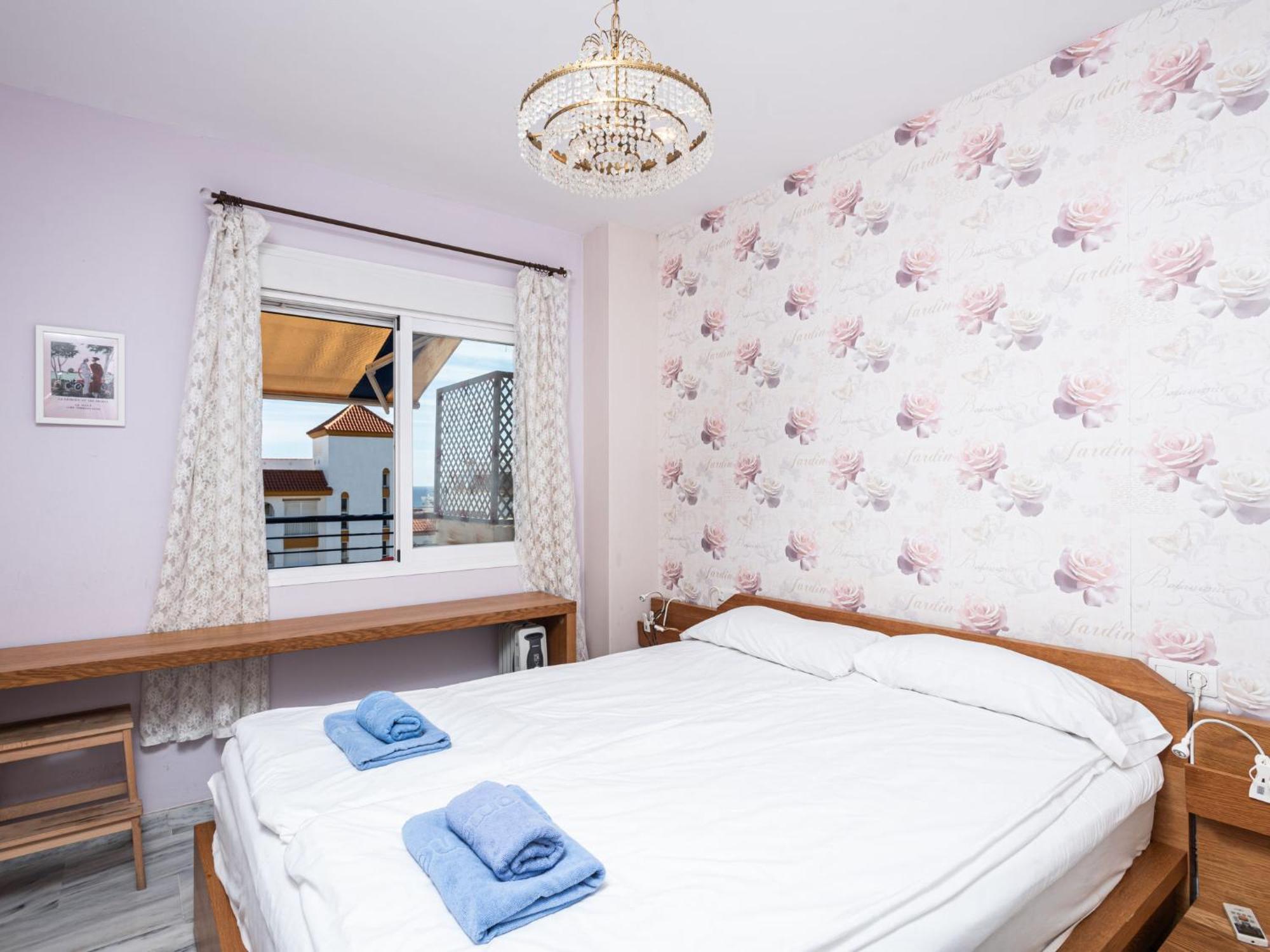 Bellavista Del Puerto By Interhome Apartamento *