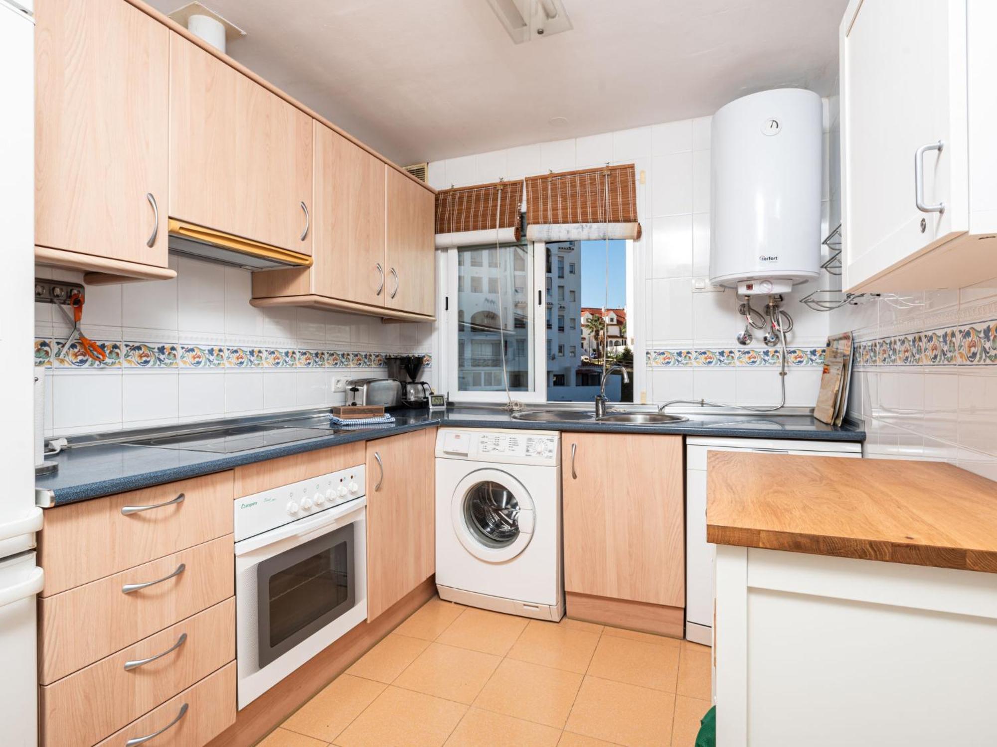 Bellavista Del Puerto By Interhome *