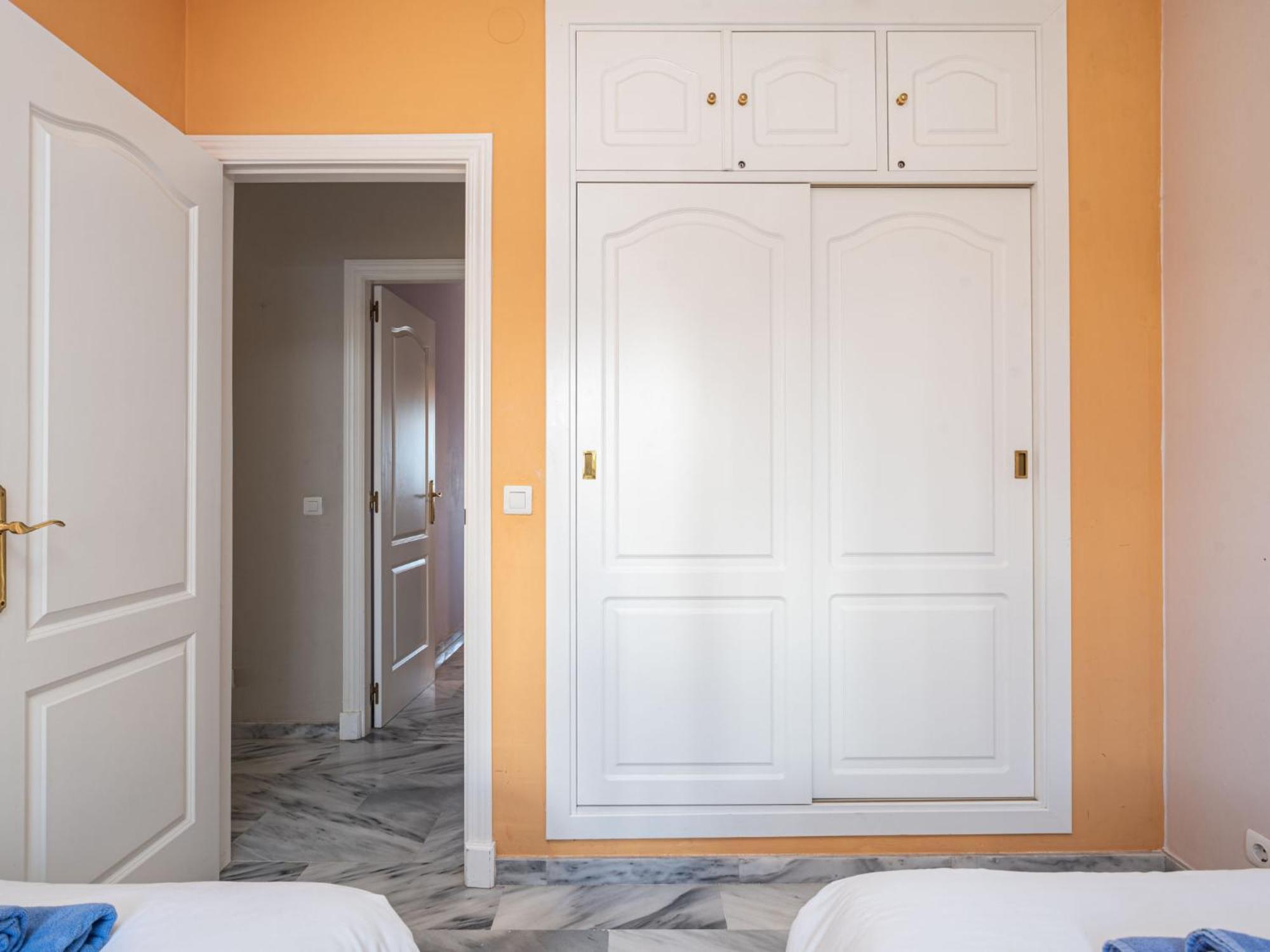 Bellavista Del Puerto By Interhome *