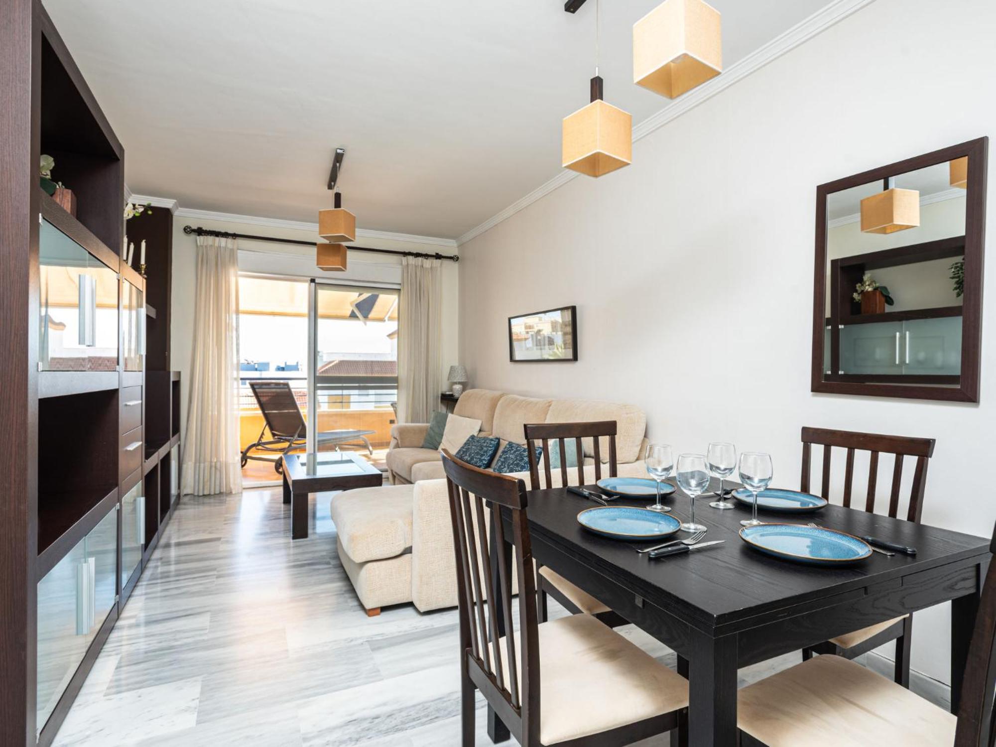 Apartamento Bellavista Del Puerto By Interhome