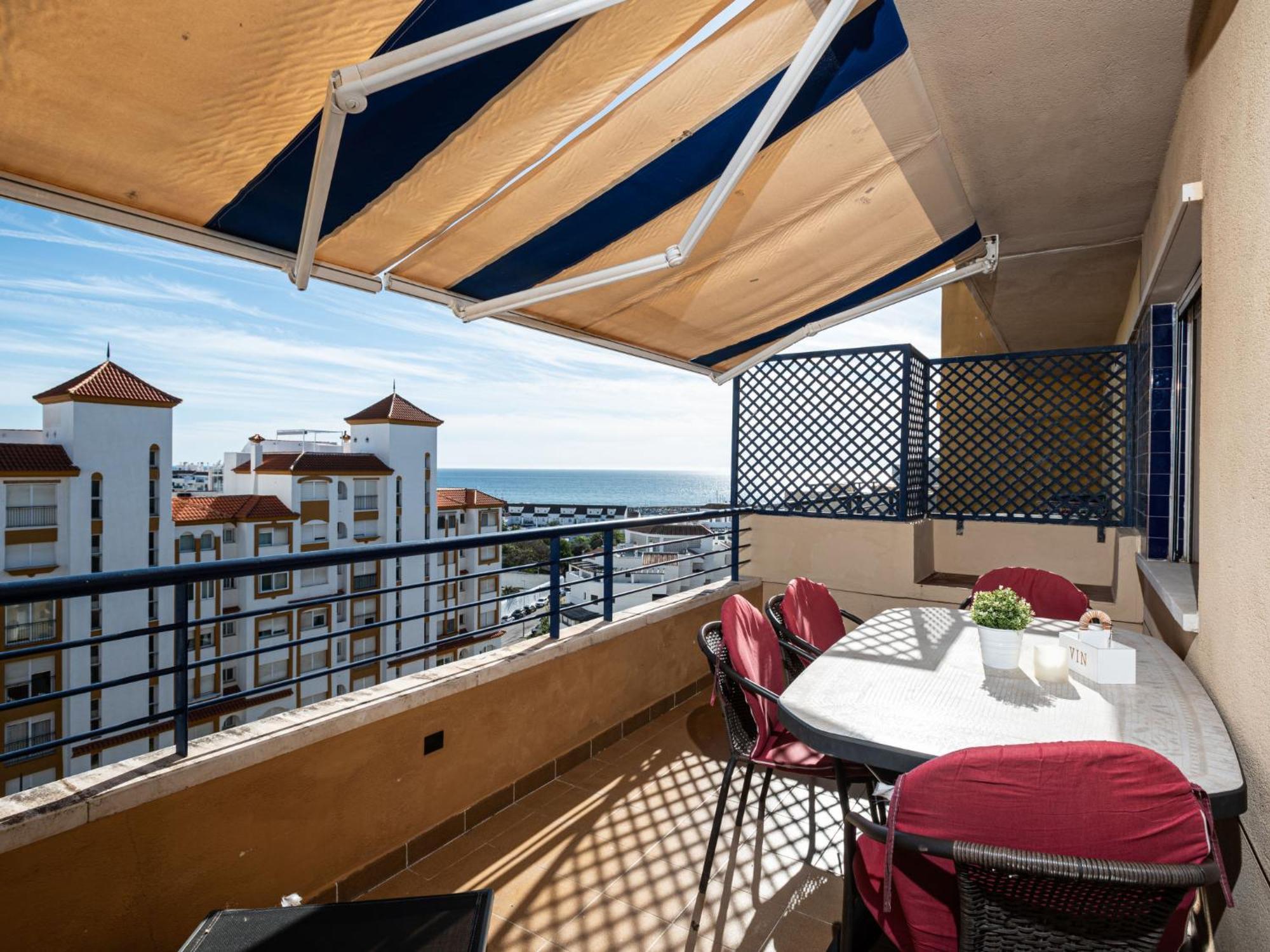 Apartamento Bellavista Del Puerto By Interhome