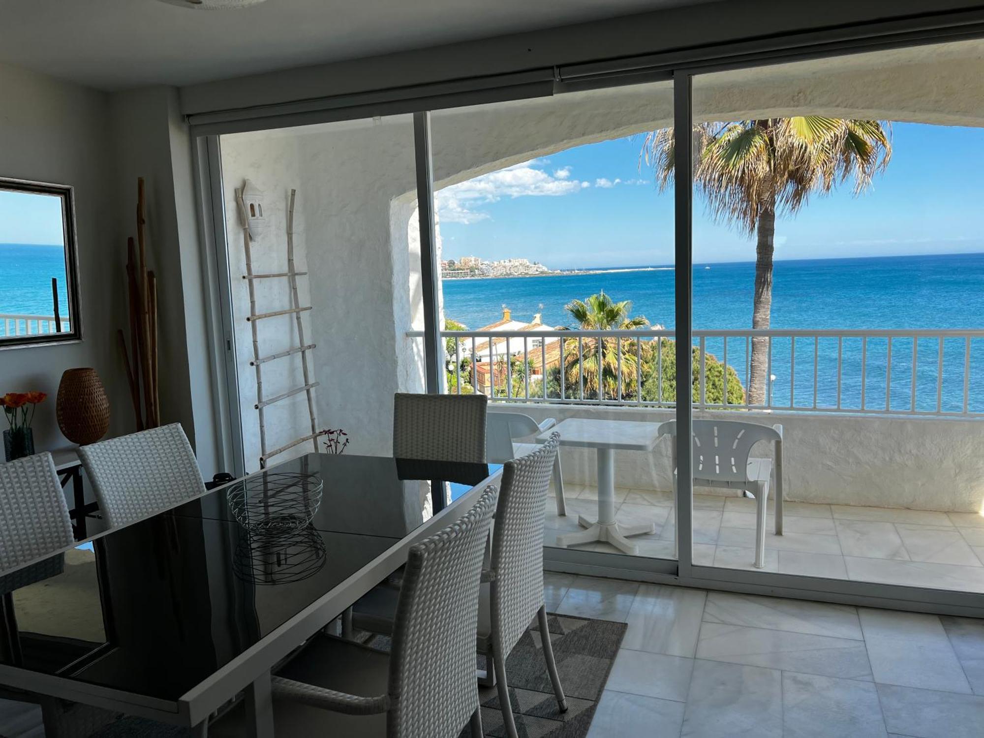 Arena Appartement Estepona