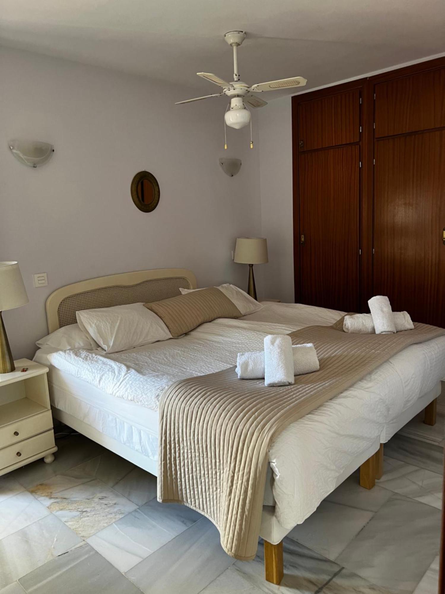 Appartement Arena