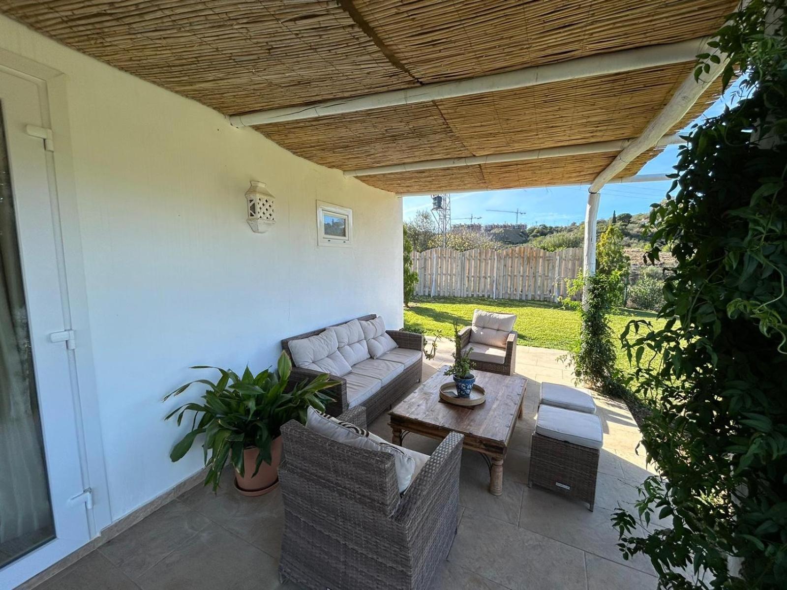 Holiday home Casa Rustica En Marbella *