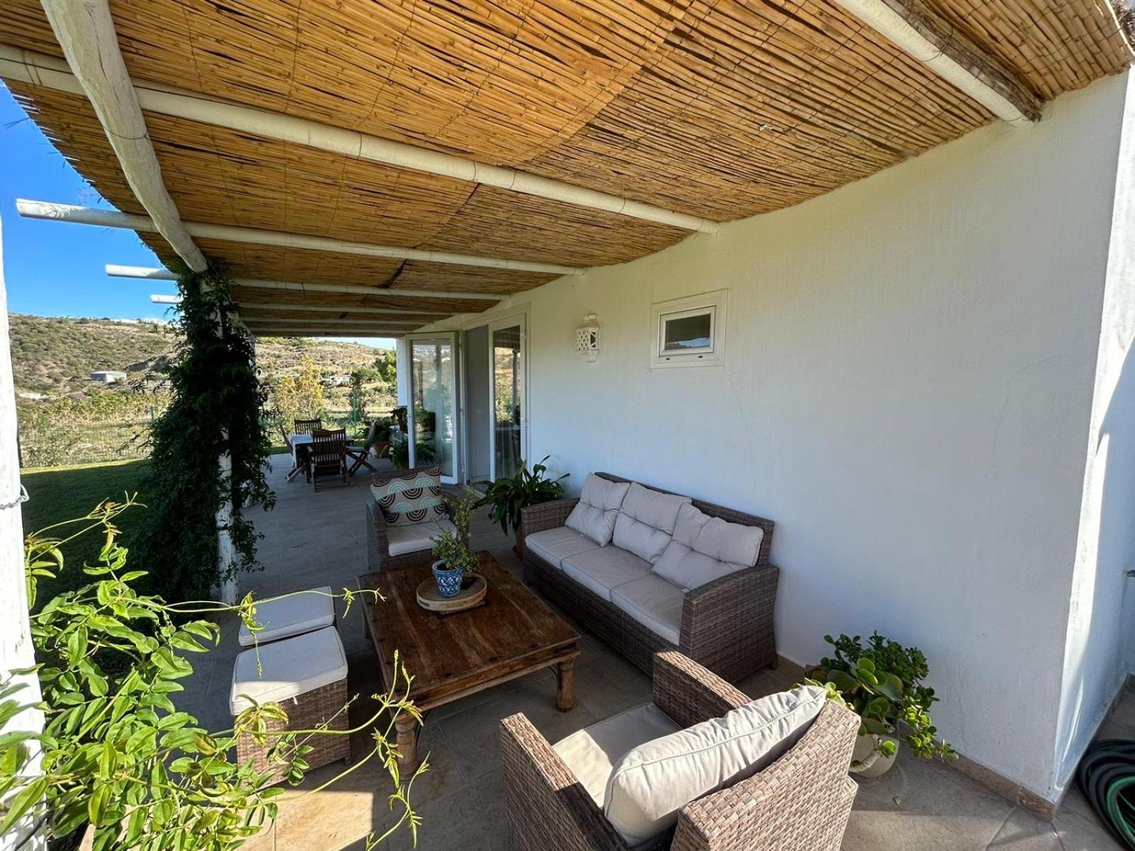Casa Rustica En Marbella Estepona