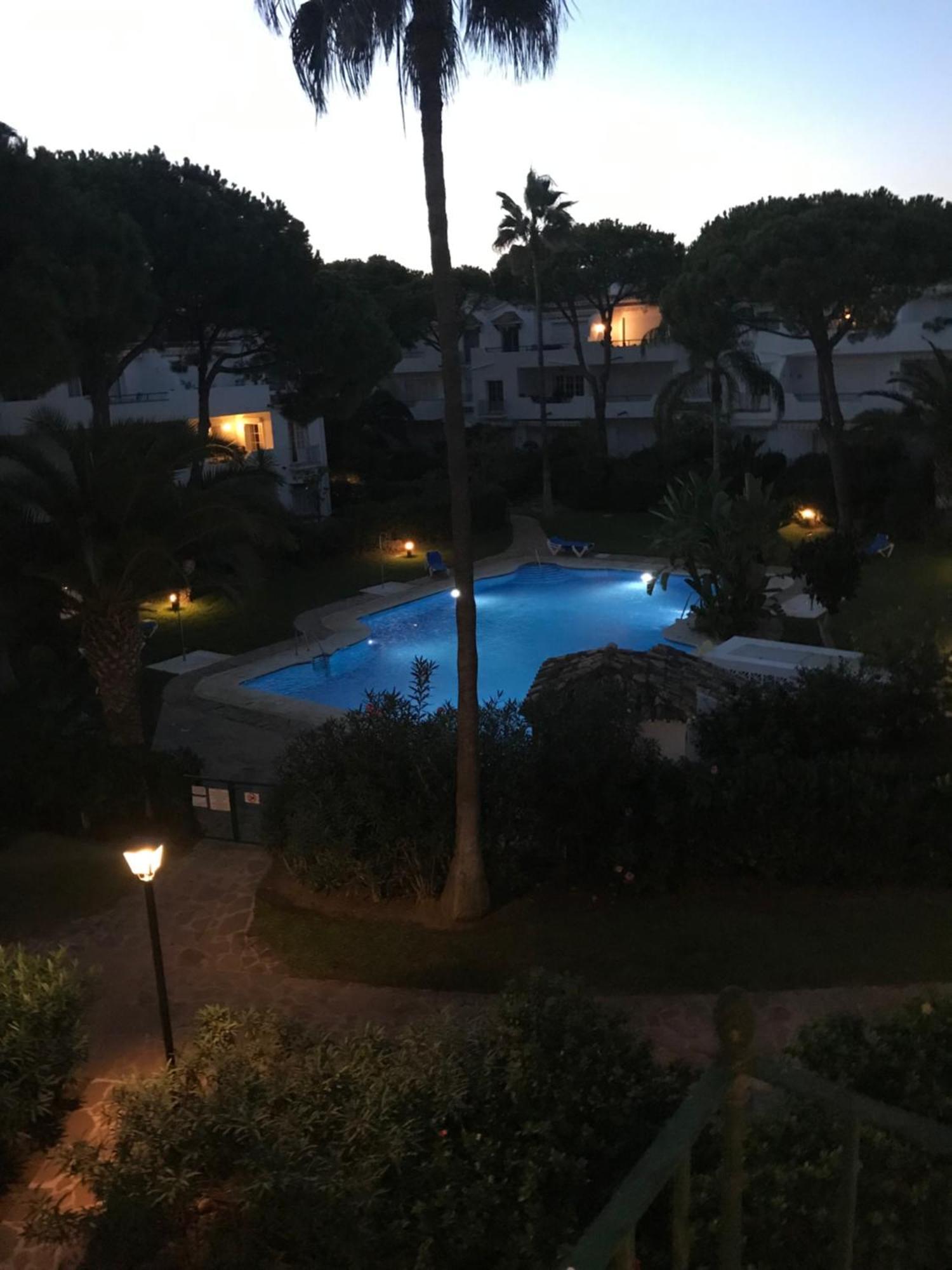 Apartamento Life El Presidente Penthouse Pool View