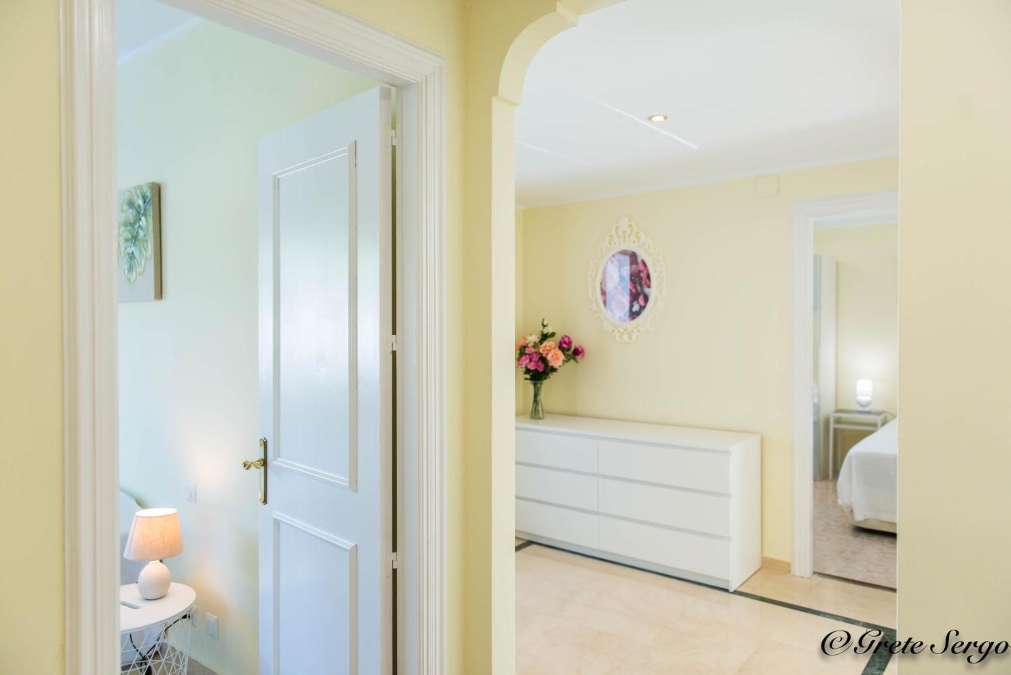 Apartamento Life El Presidente Penthouse Pool View *