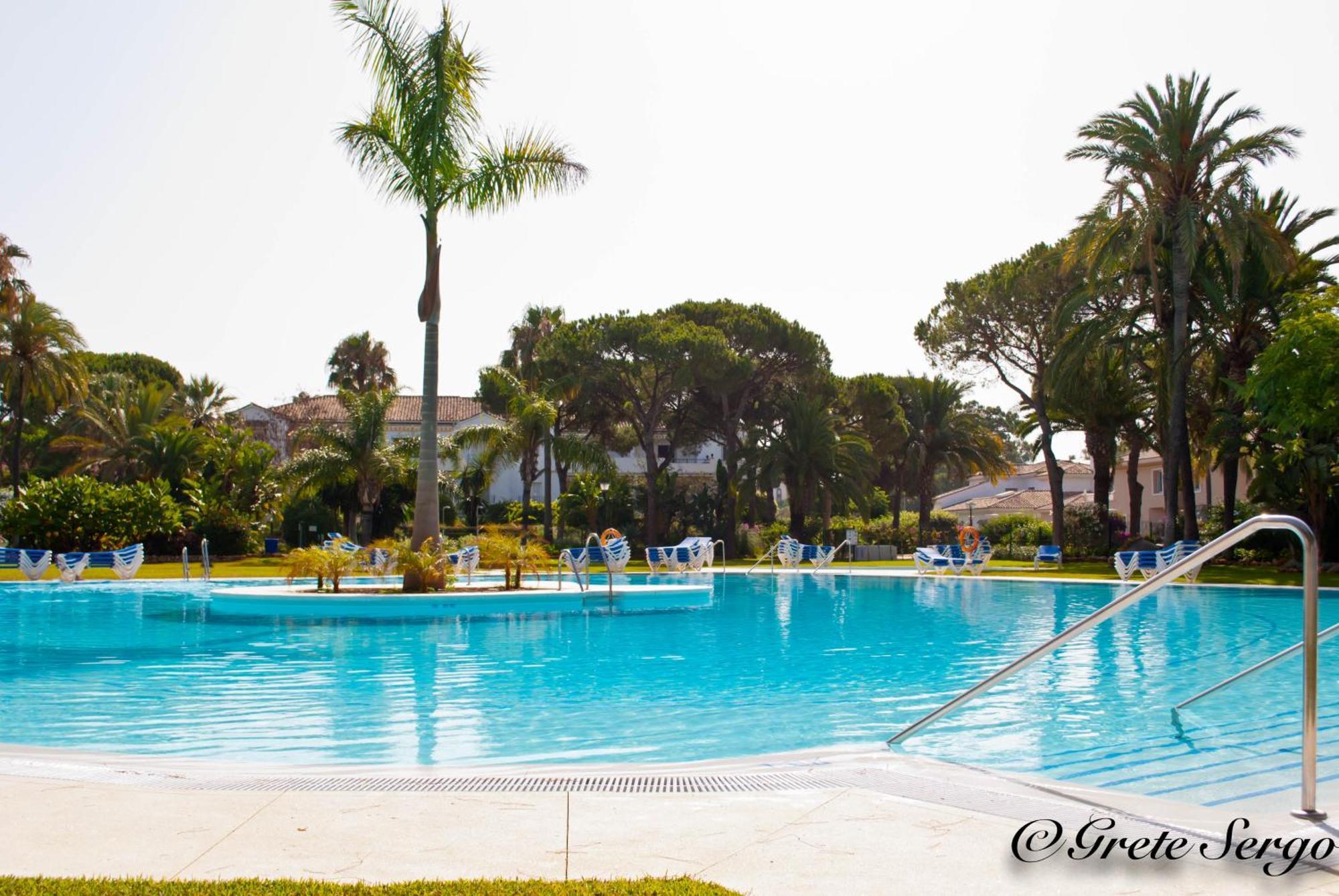 Life El Presidente Penthouse Pool View Apartamento *