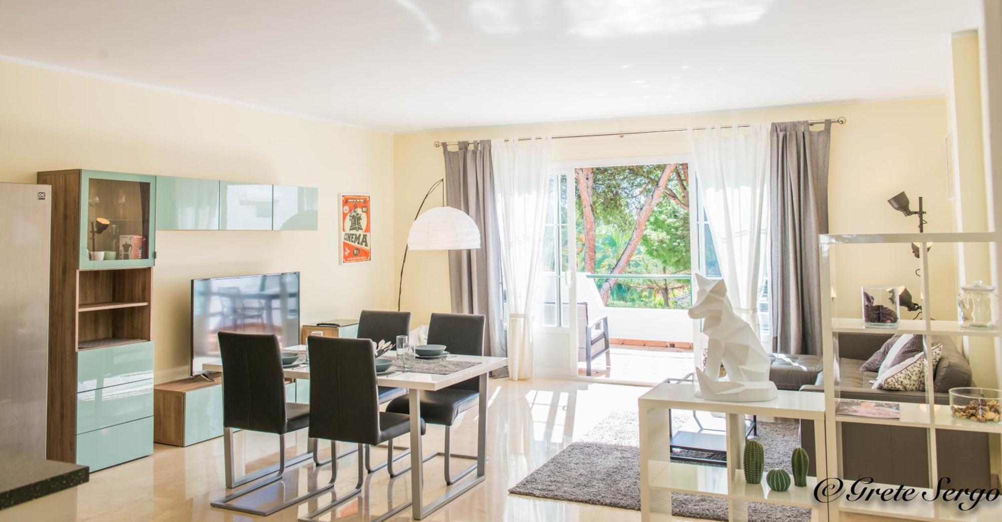 Apartamento Life El Presidente Penthouse Pool View Estepona