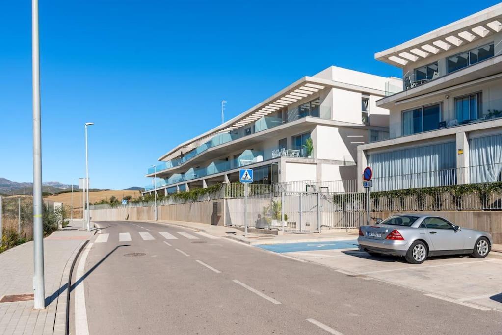 Beautiful Penthouse With Large Terrace * Estepona