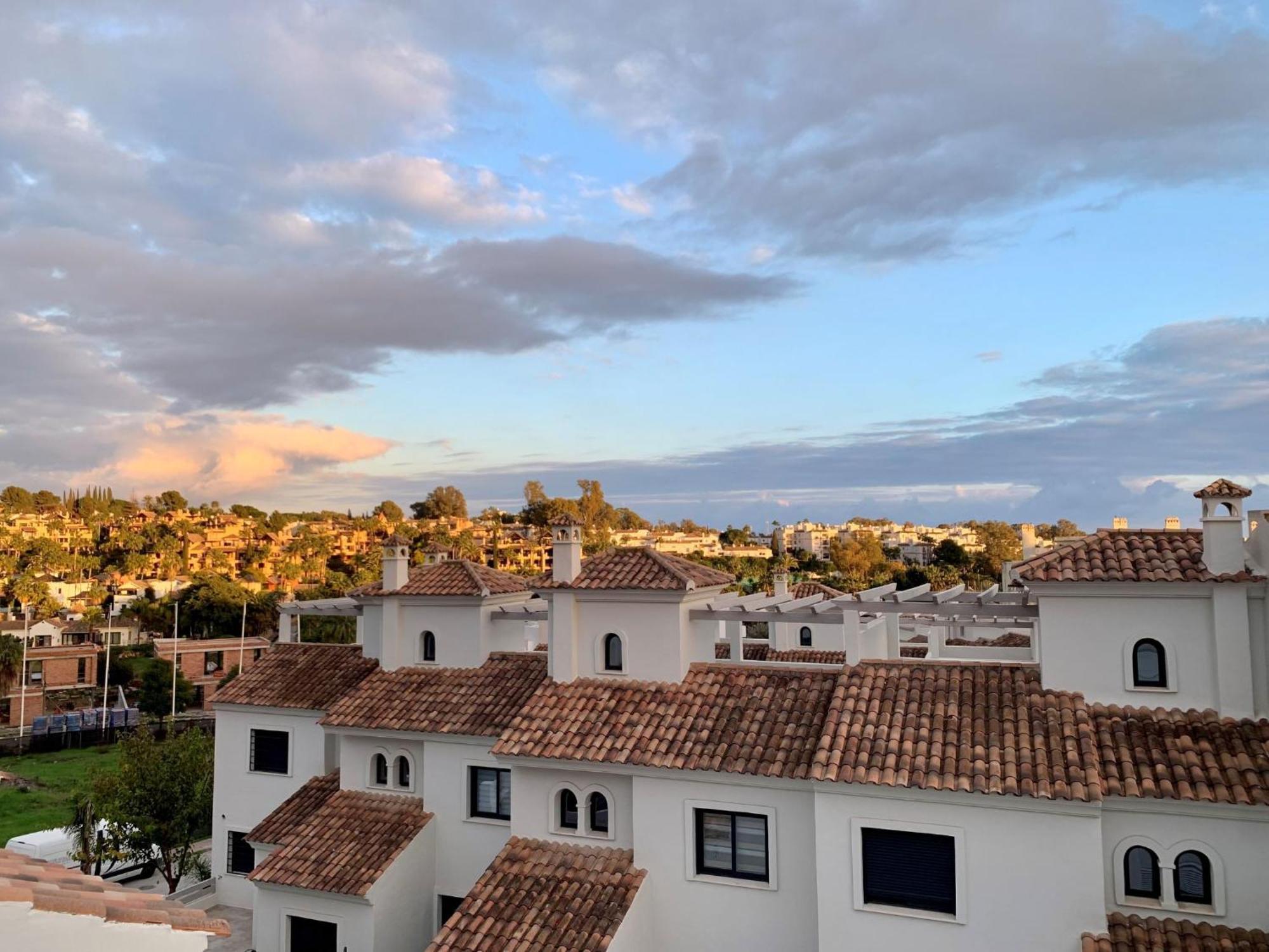 Holiday home Campanario Townhouse By Interhome Estepona