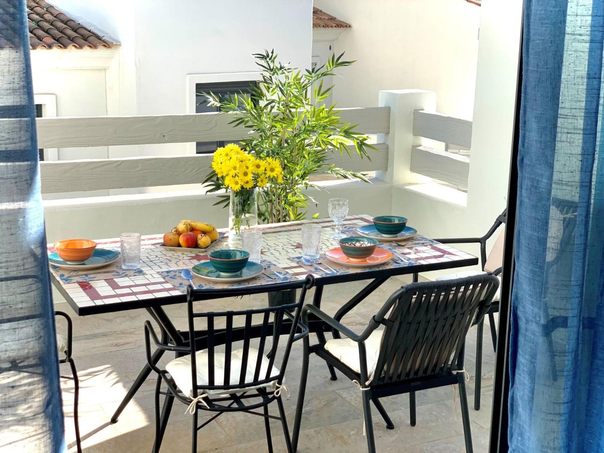 Holiday home Campanario Townhouse By Interhome *