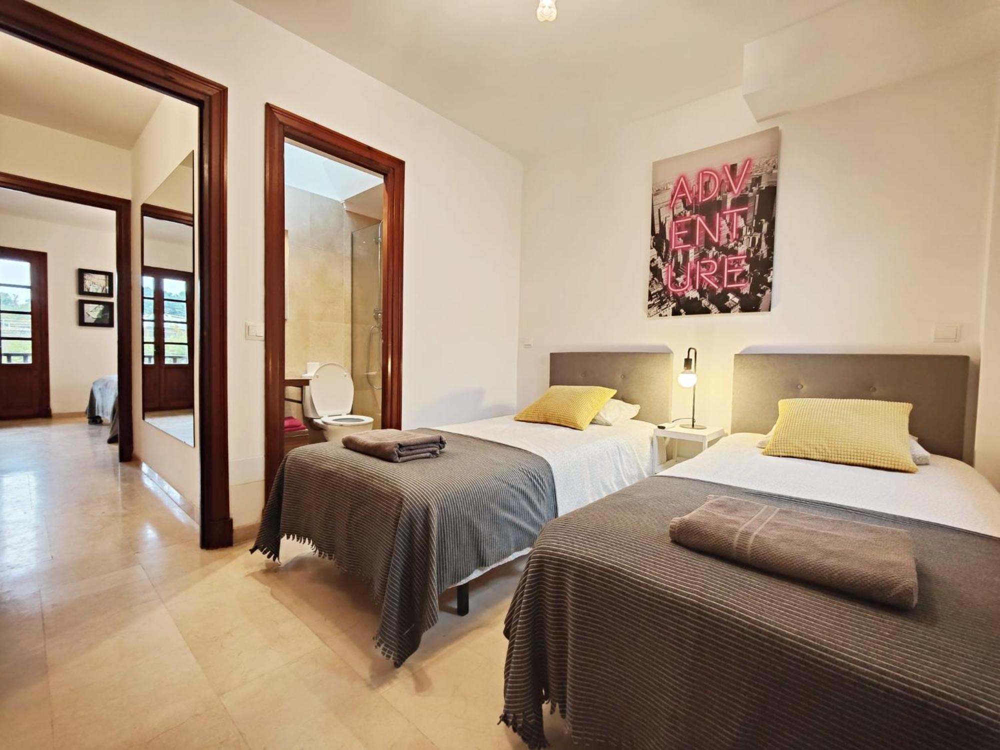 Villacana Playa Elena * Estepona