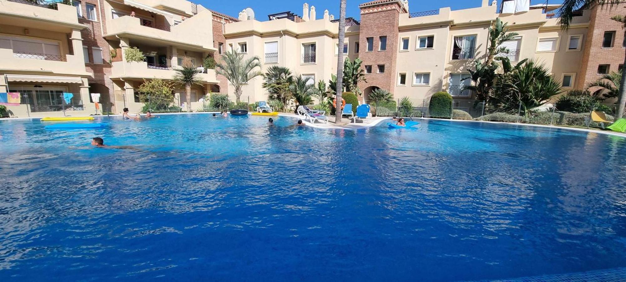 Toscana Hills Con Piscina En Esteponamarbella * Estepona