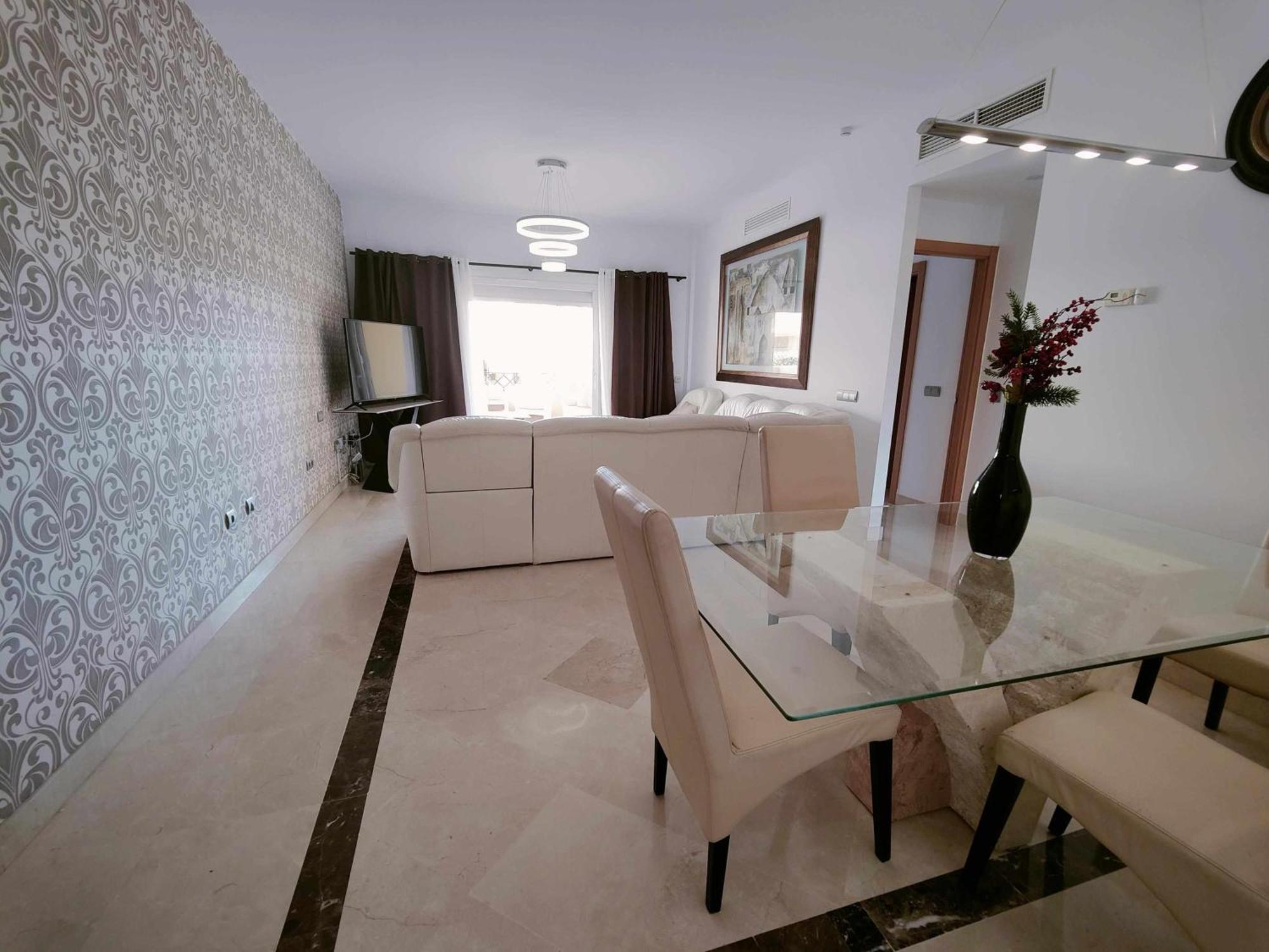 Toscana Hills Con Piscina En Esteponamarbella Apartment Estepona