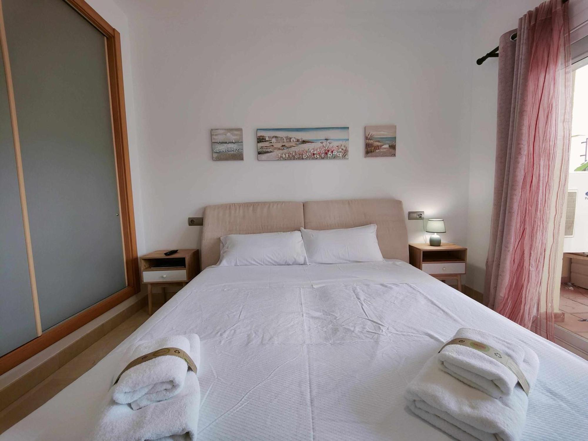 Toscana Hills Con Piscina En Esteponamarbella Apartment