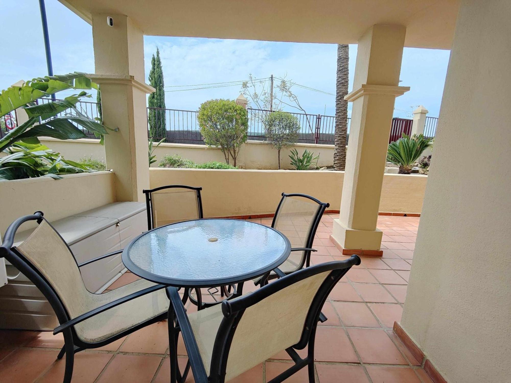 Apartment Toscana Hills Con Piscina En Esteponamarbella *