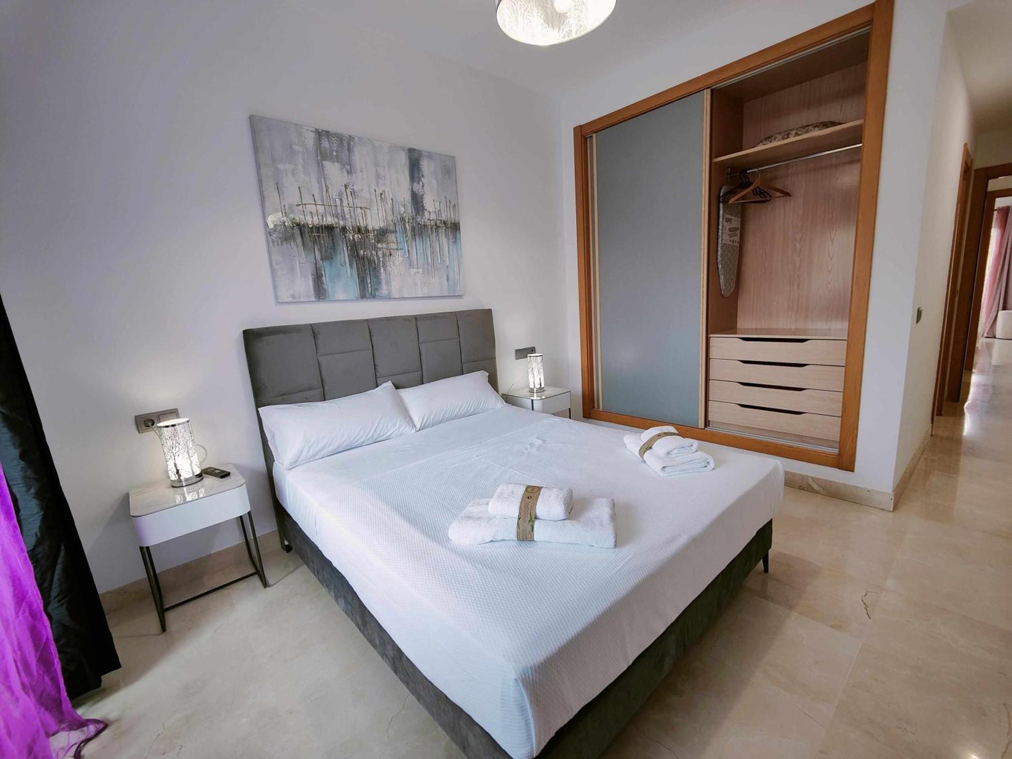 Toscana Hills Con Piscina En Esteponamarbella *