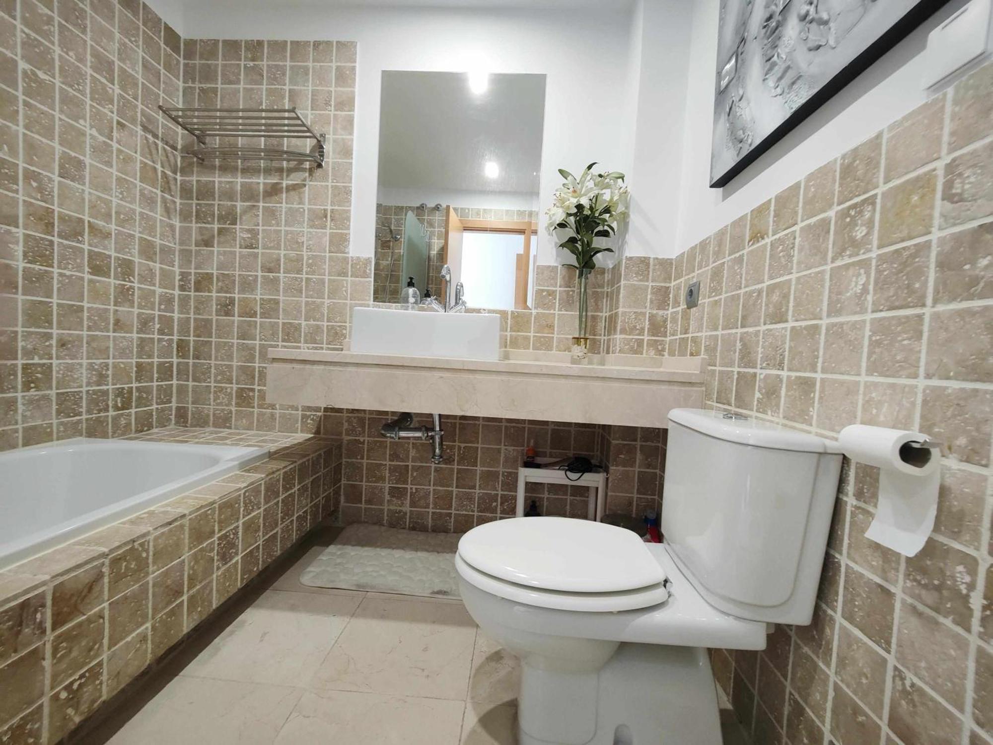 Toscana Hills Con Piscina En Esteponamarbella Apartment