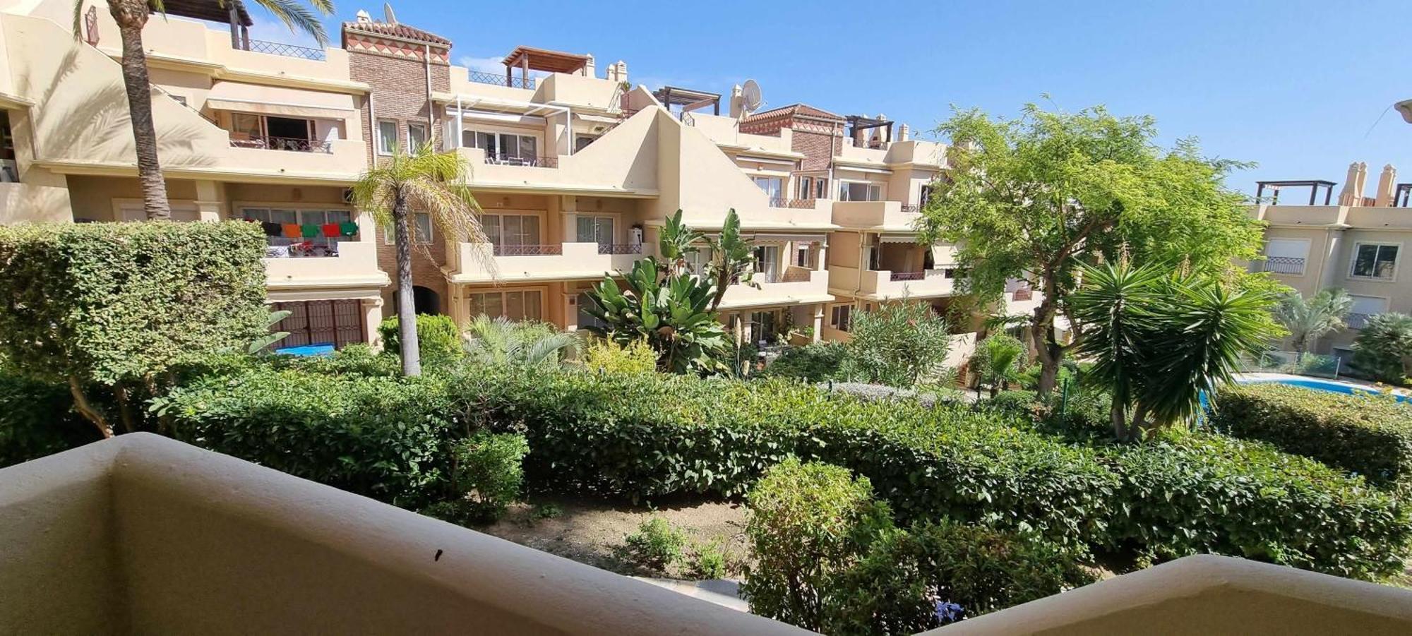 Apartment Toscana Hills Con Piscina En Esteponamarbella *