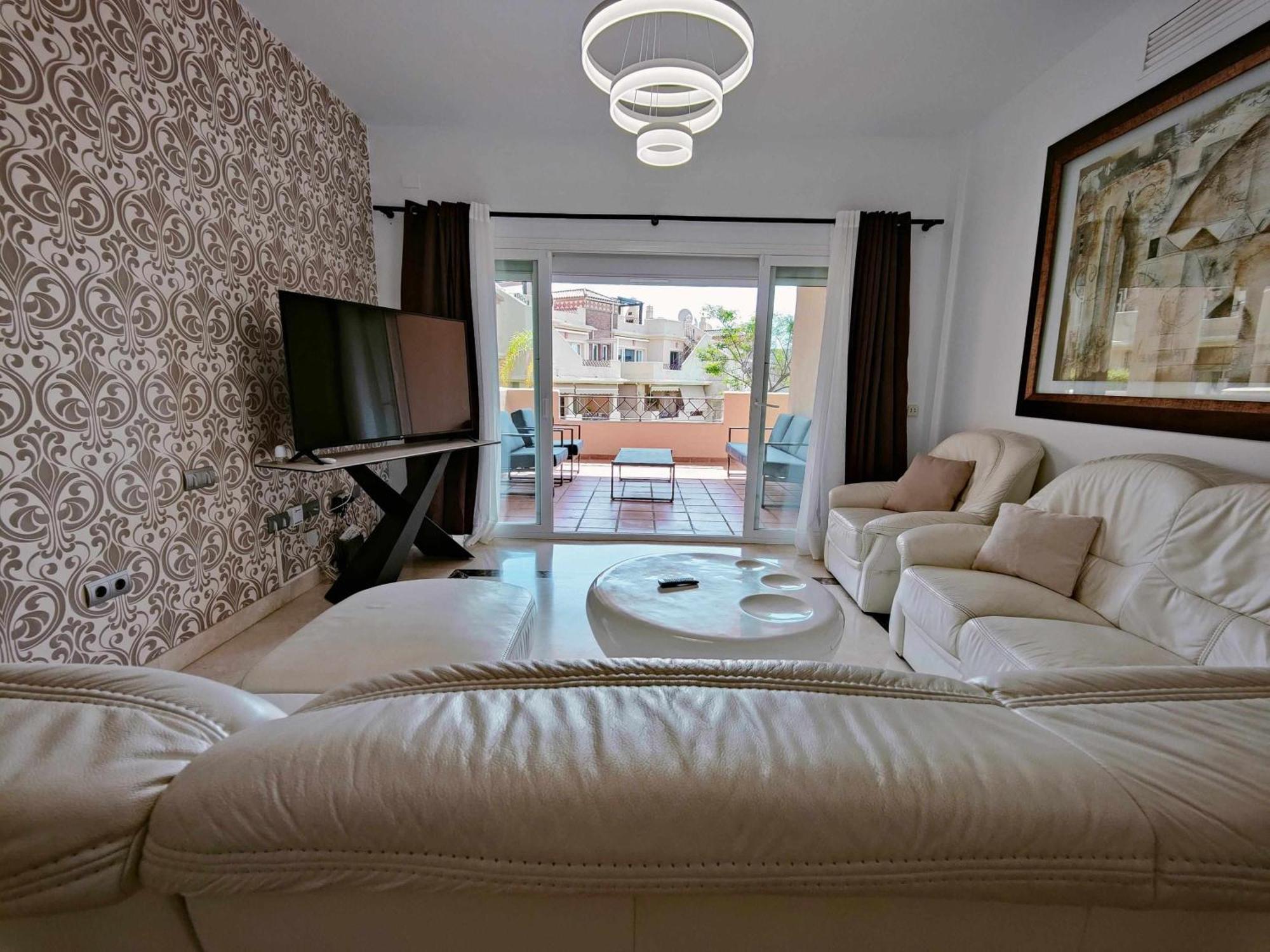 Toscana Hills Con Piscina En Esteponamarbella Apartment *