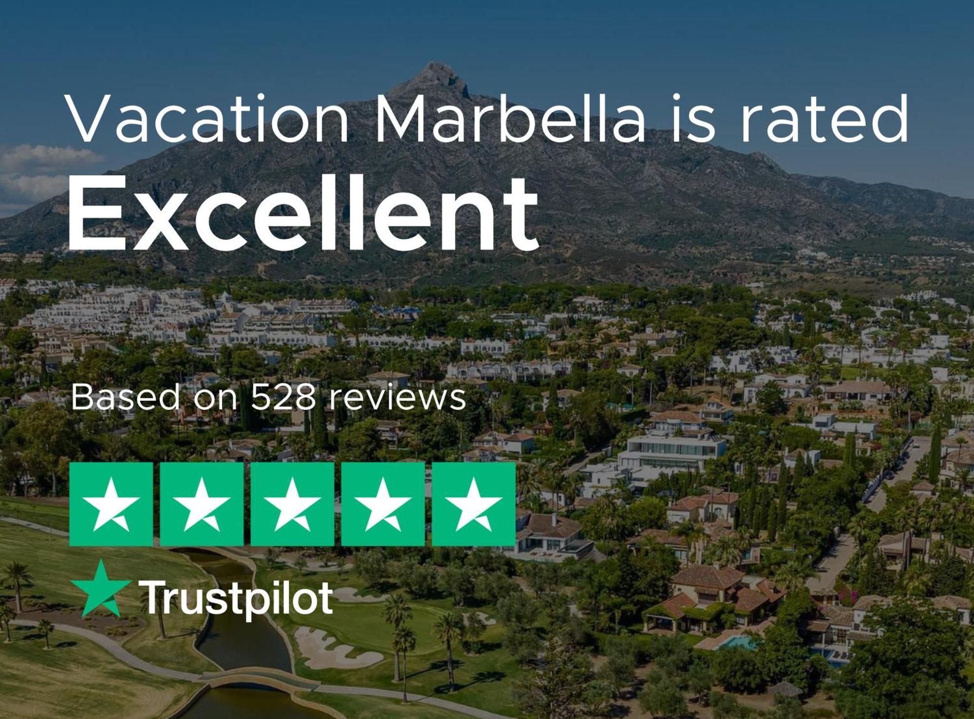 Vacation Marbella I Ballesteros, Near Golf Courses, Private Pool And Gigantic Garden * Estepona