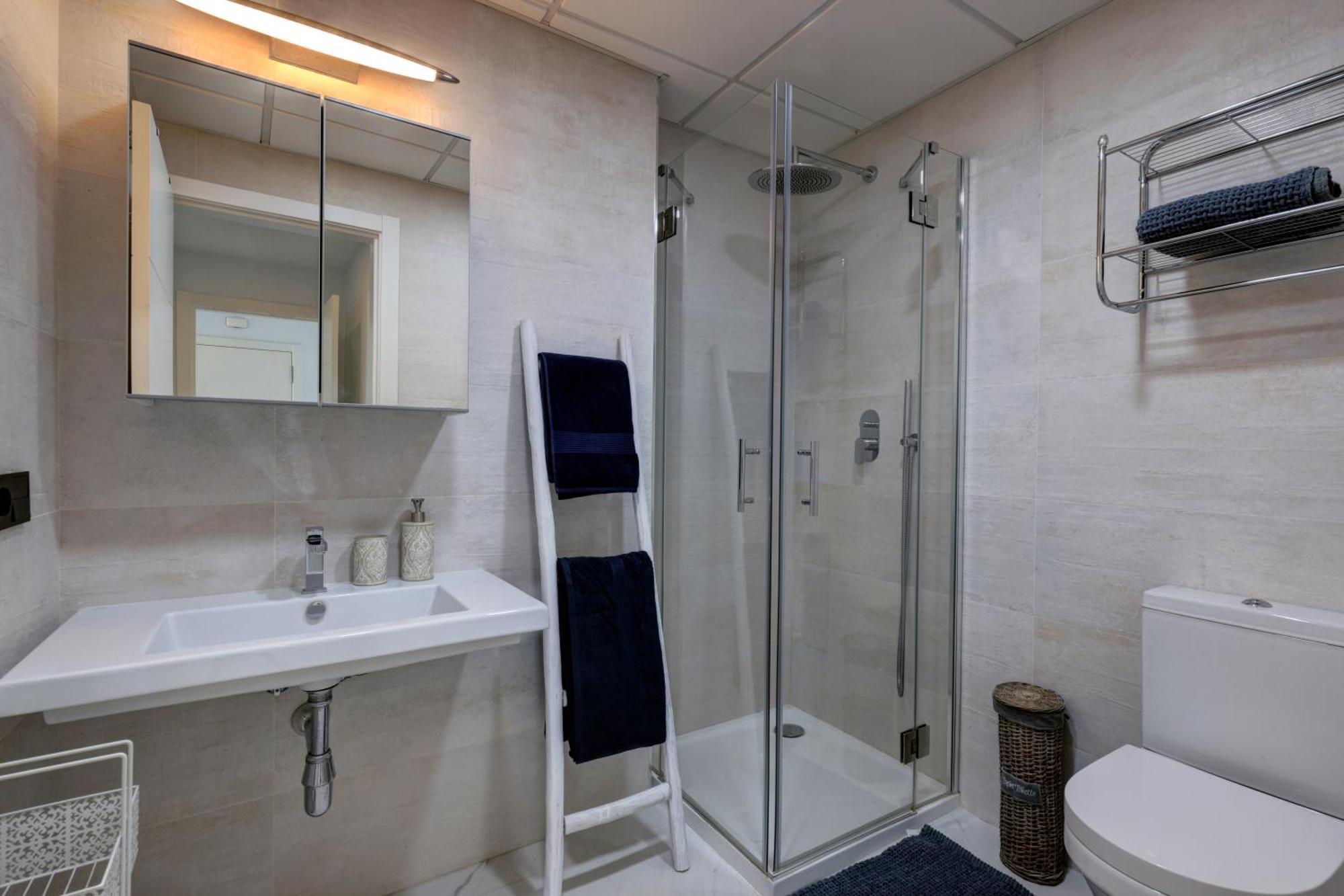 Mirador - Hills Apartment Estepona