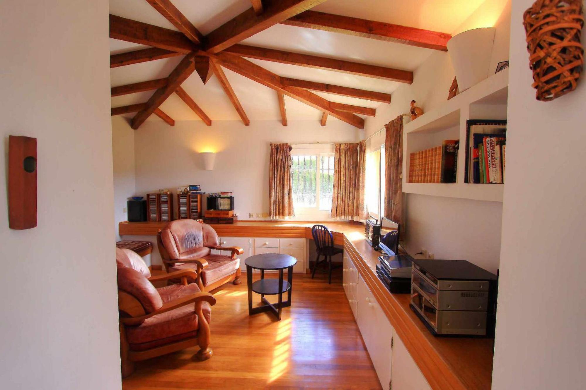 1175 El Paraiso Villa Estepona